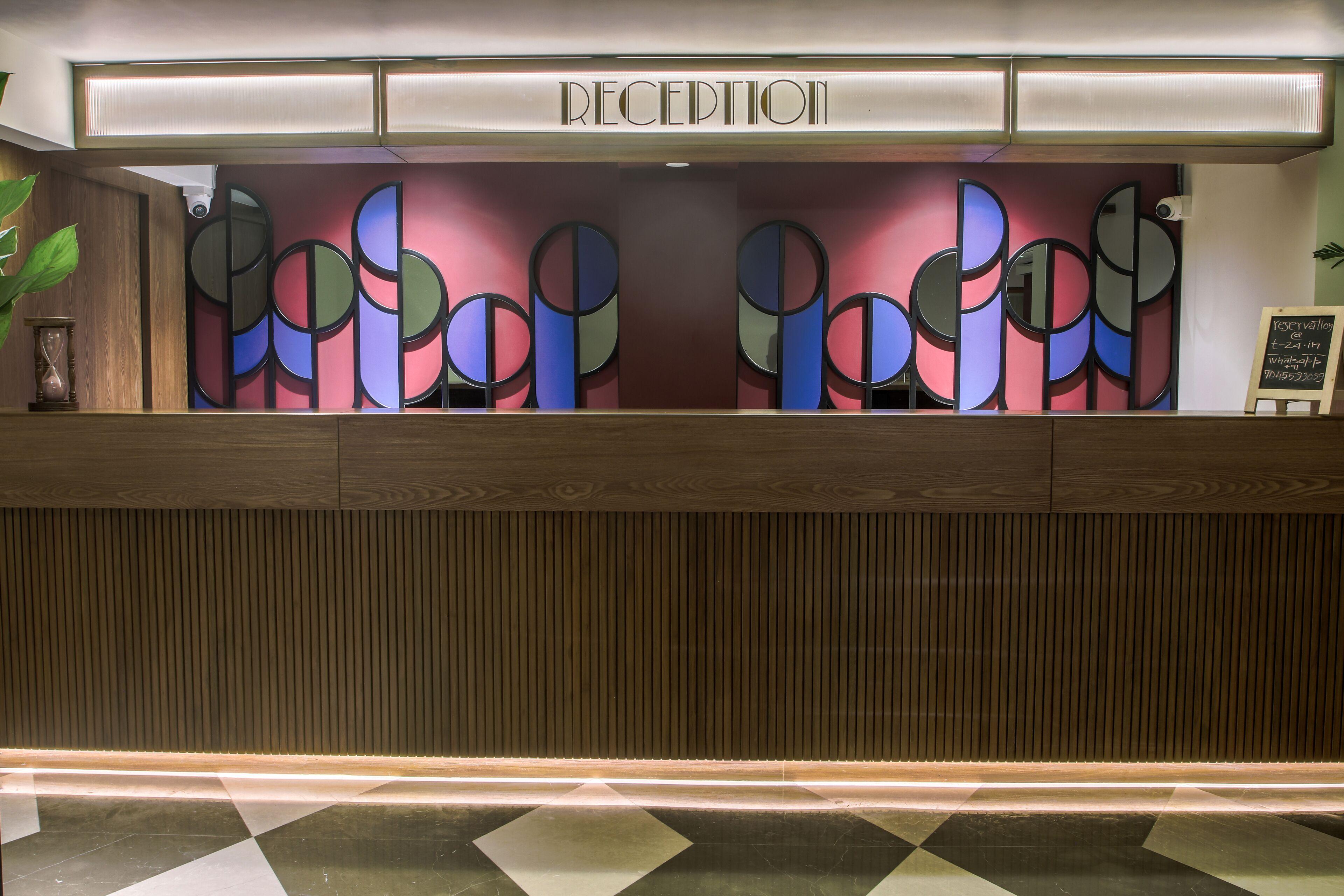 T24 Retro Hotel 4*