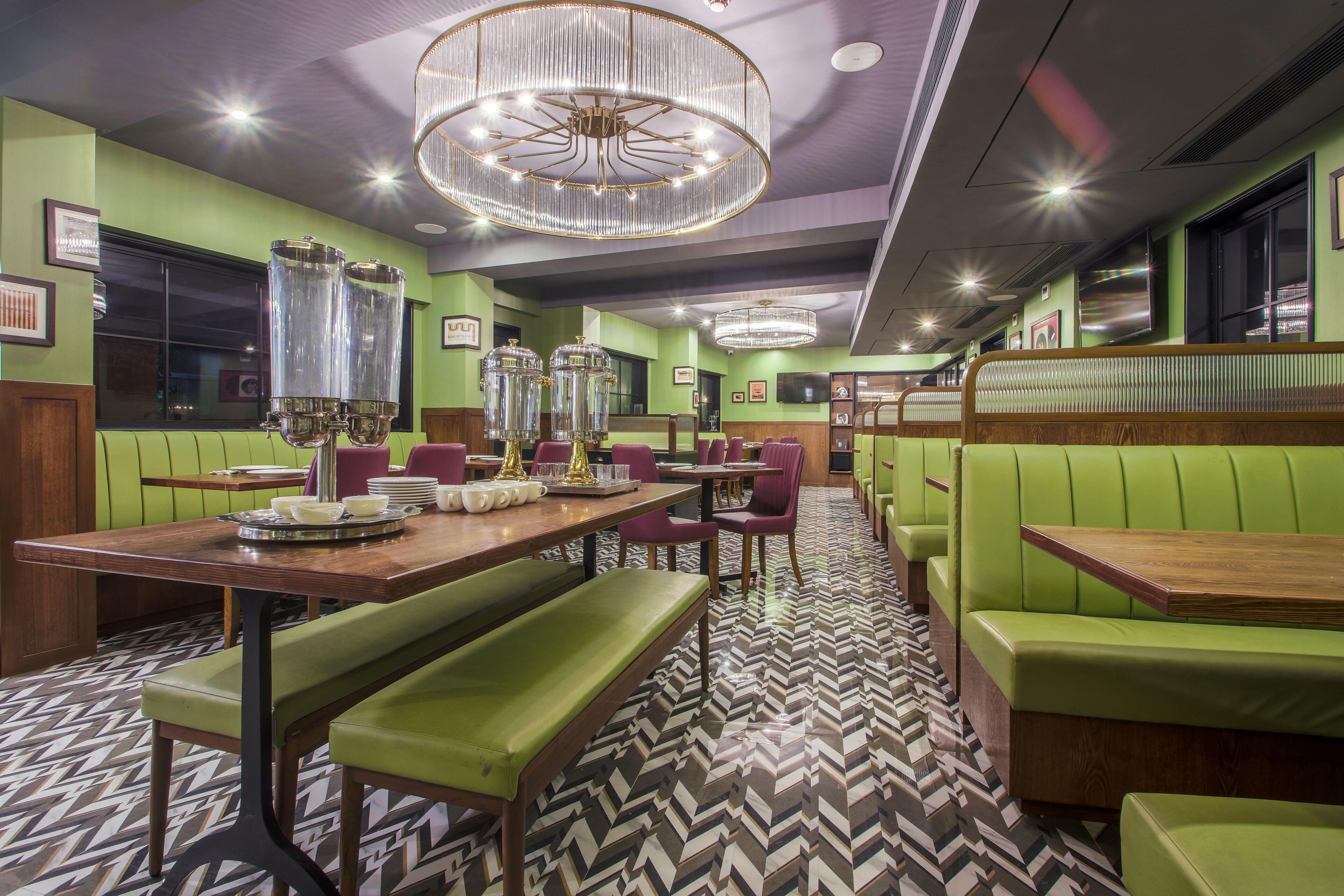 Hotel T24 Retro 4*