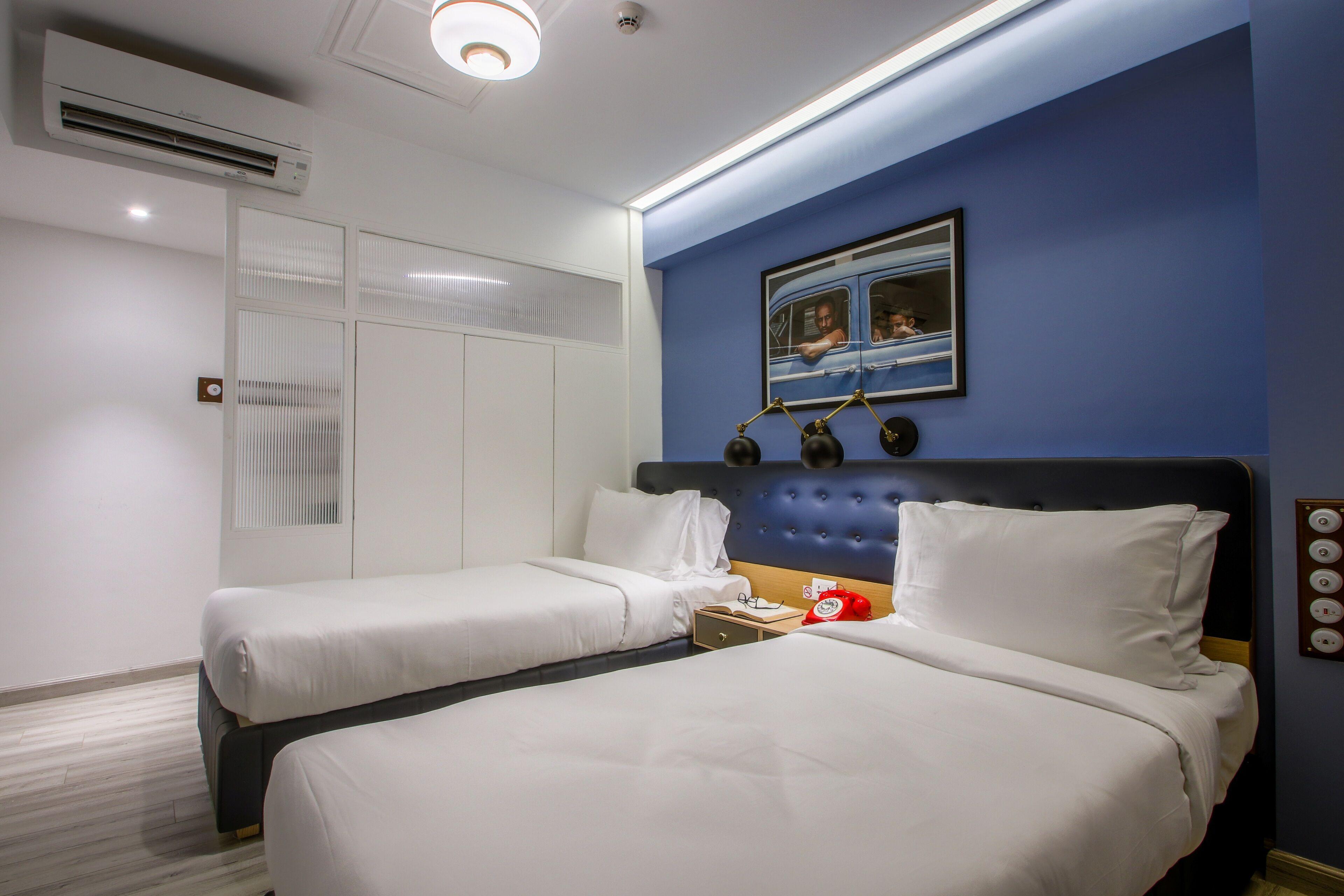 T24 Retro 4* Mumbai