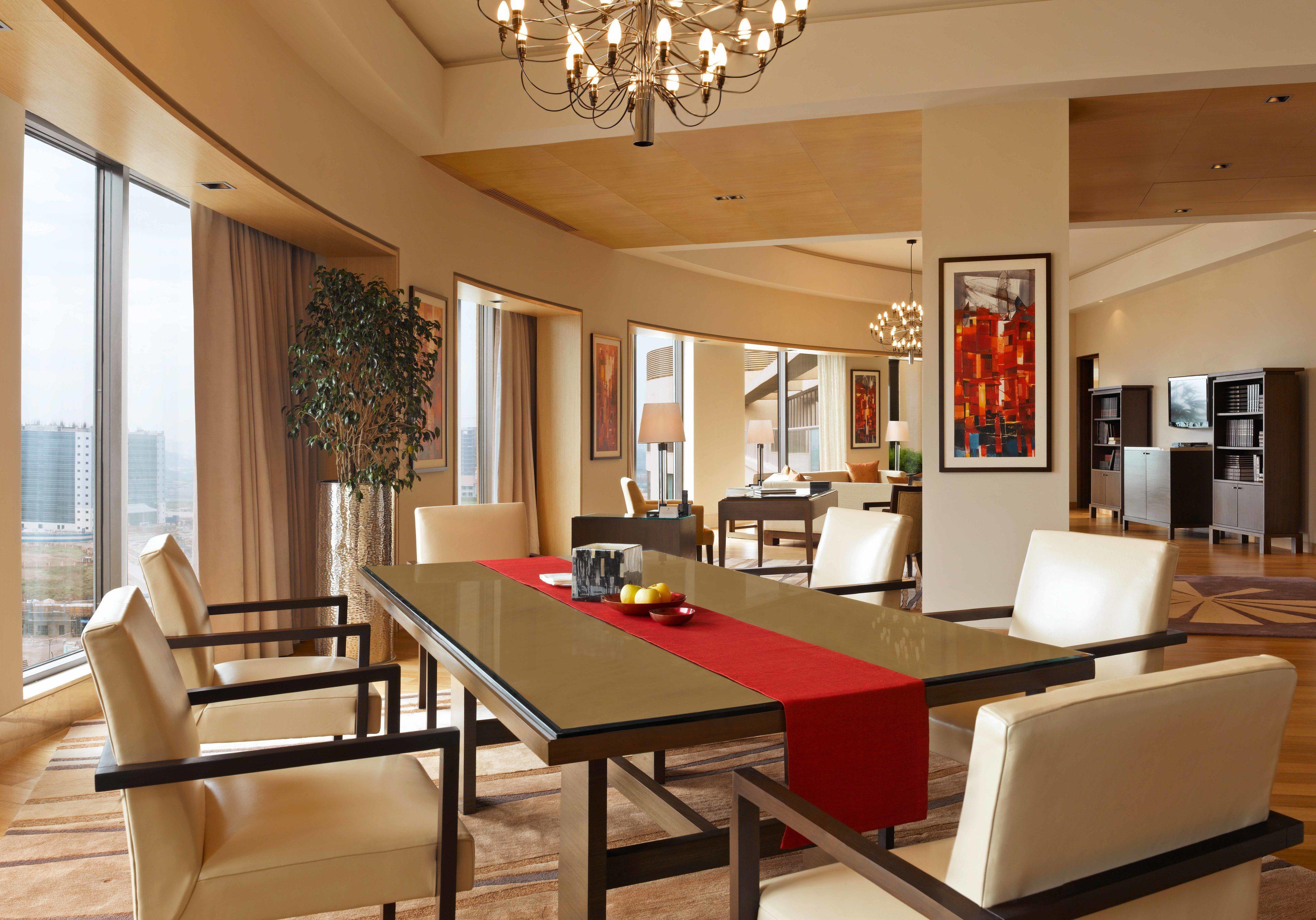 Hotel Trident Bandra Kurla 5*