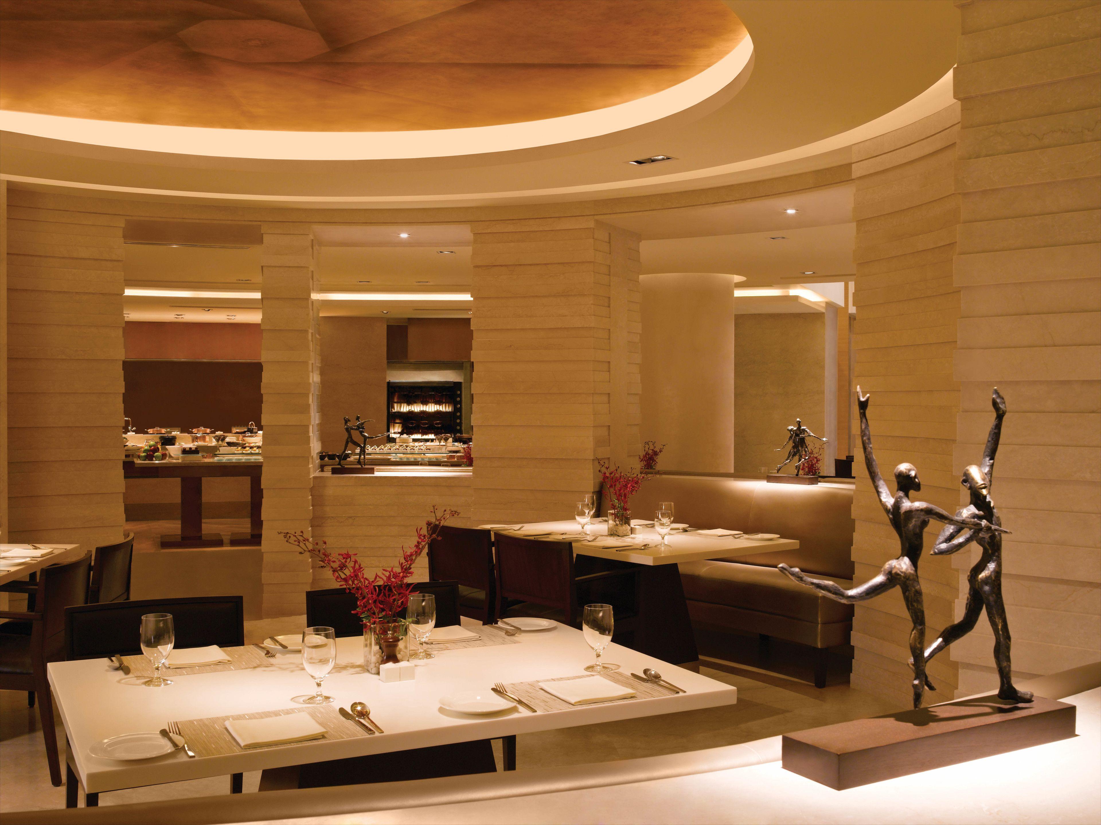 Trident Bandra Kurla Hotel Mumbai