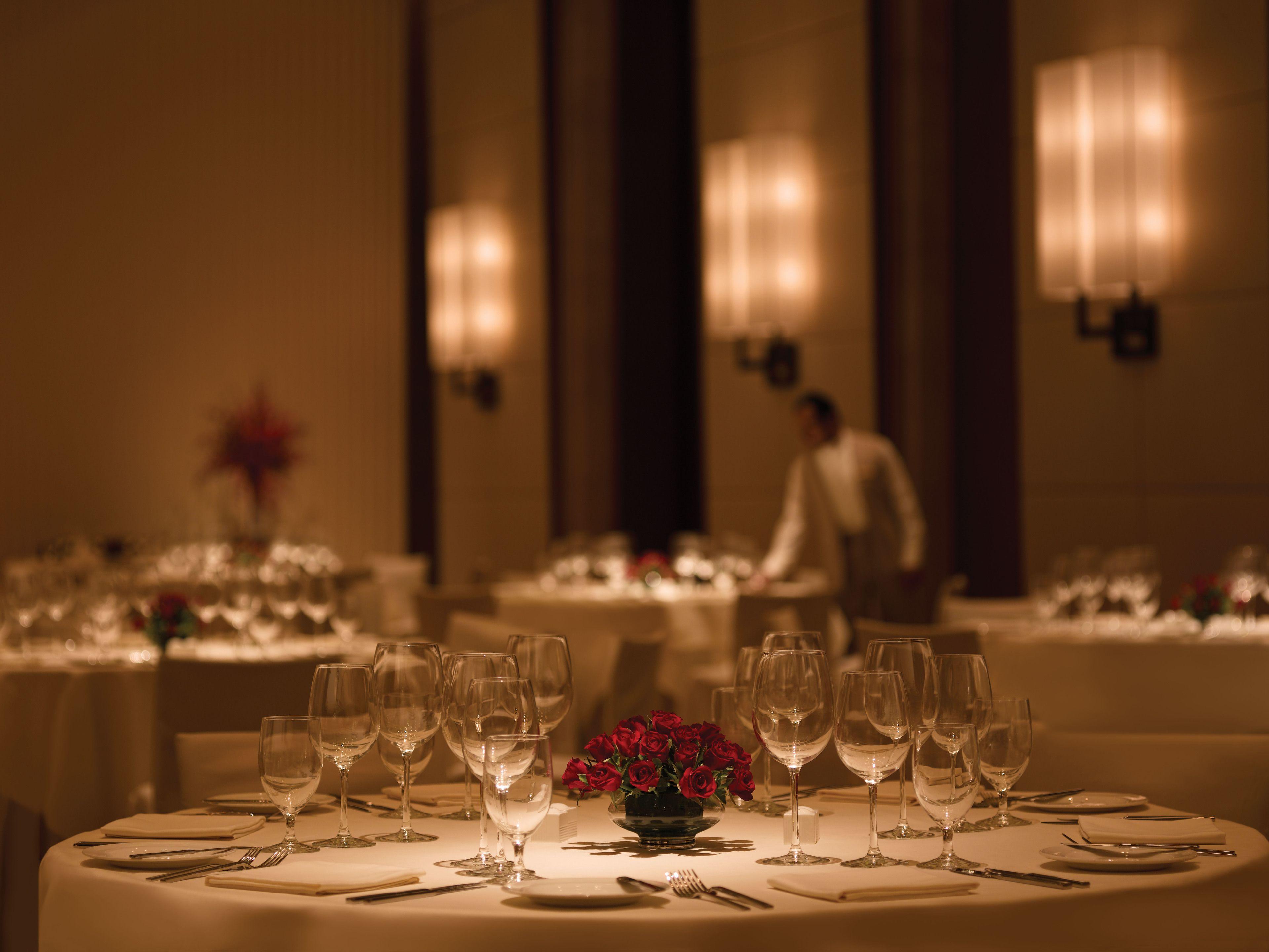 Trident Bandra Kurla 5* Mumbai