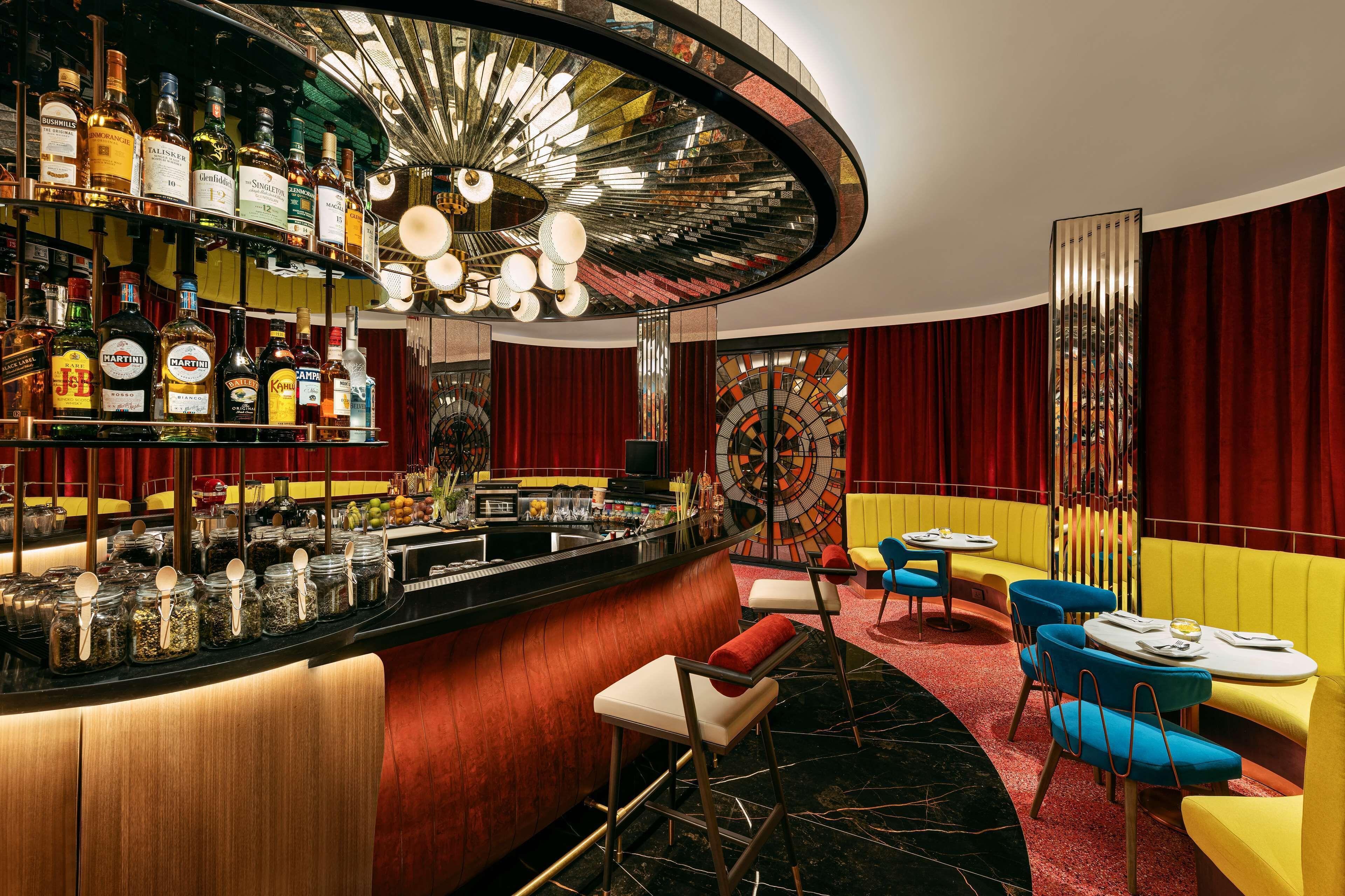 Hotel Radisson Goregaon Mumbai