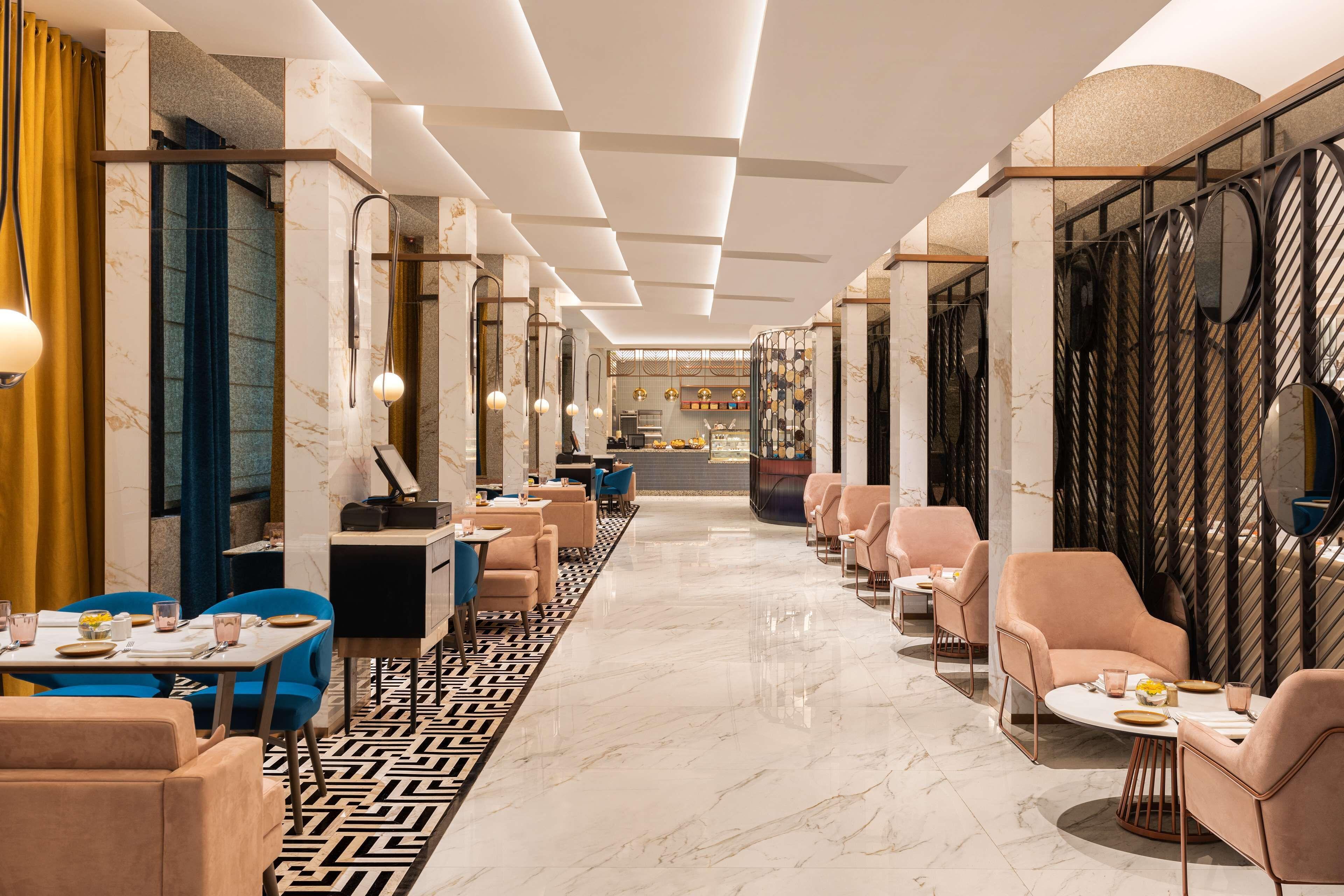 Hotel Radisson Goregaon