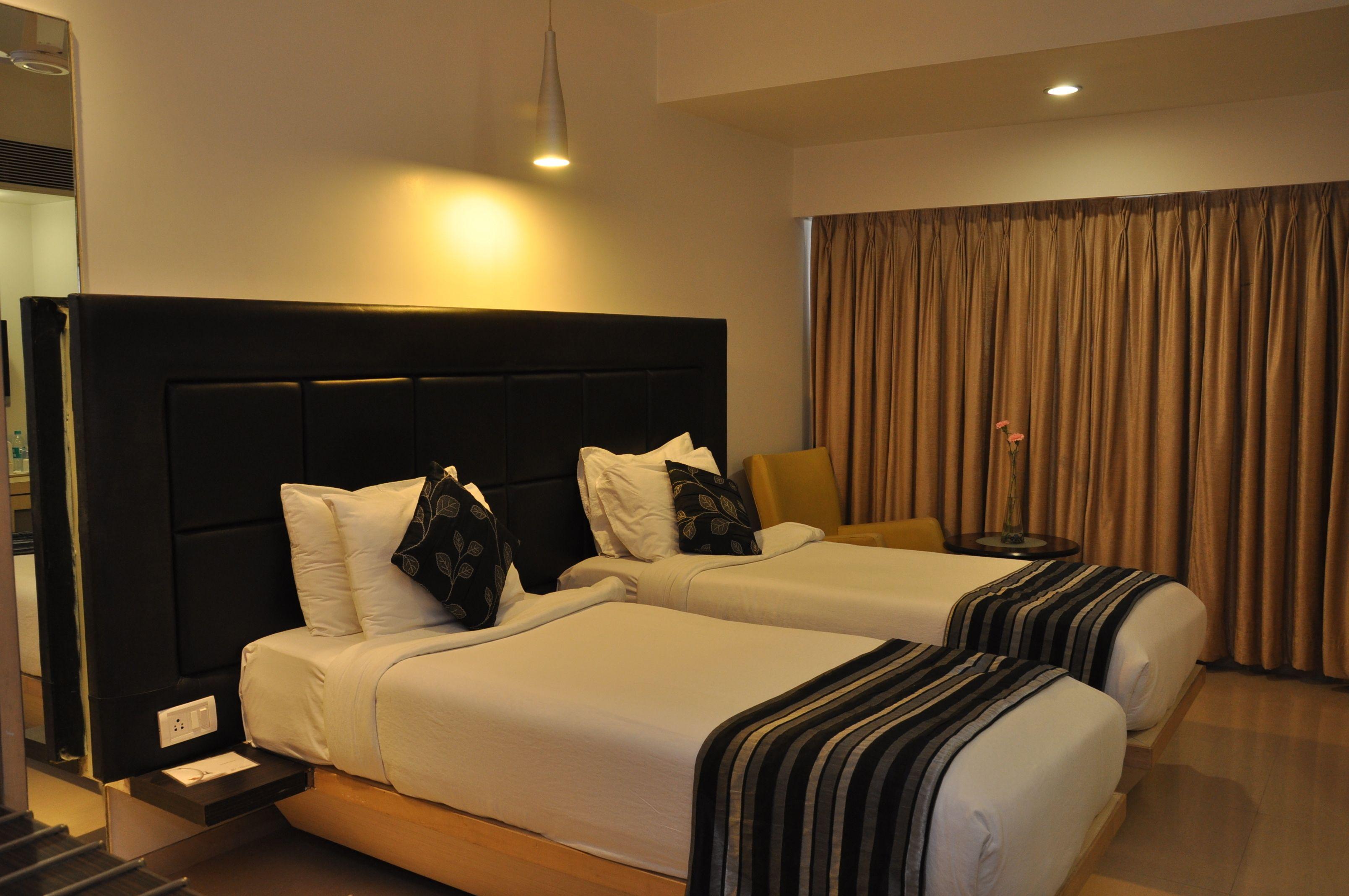 The Oriental Residency Mumbai