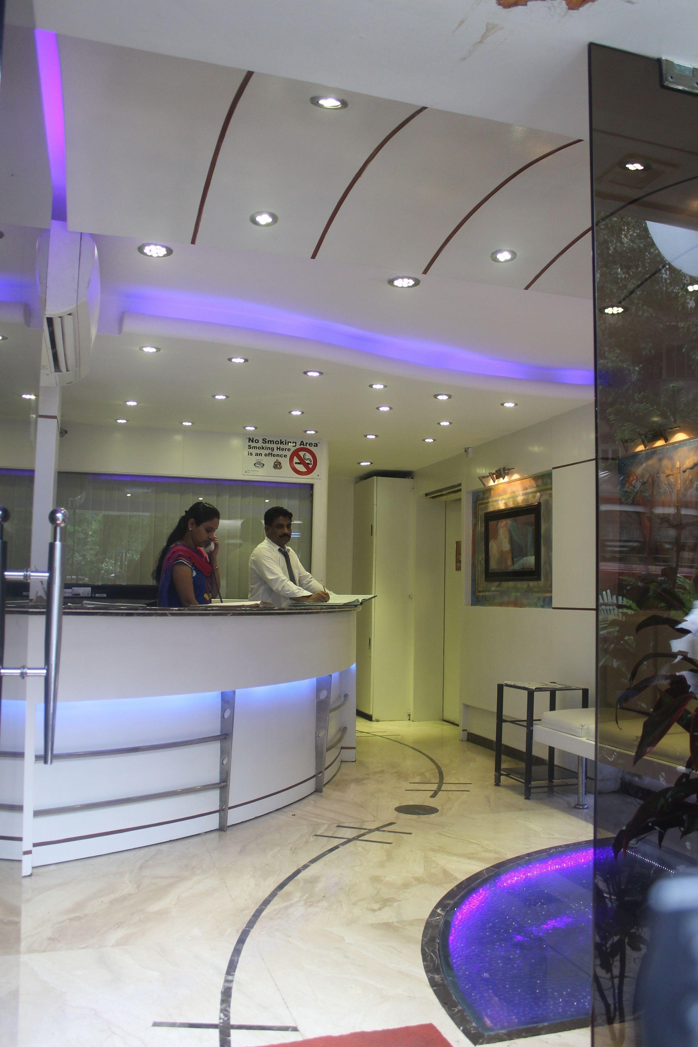 Fortune Hotel Mumbai