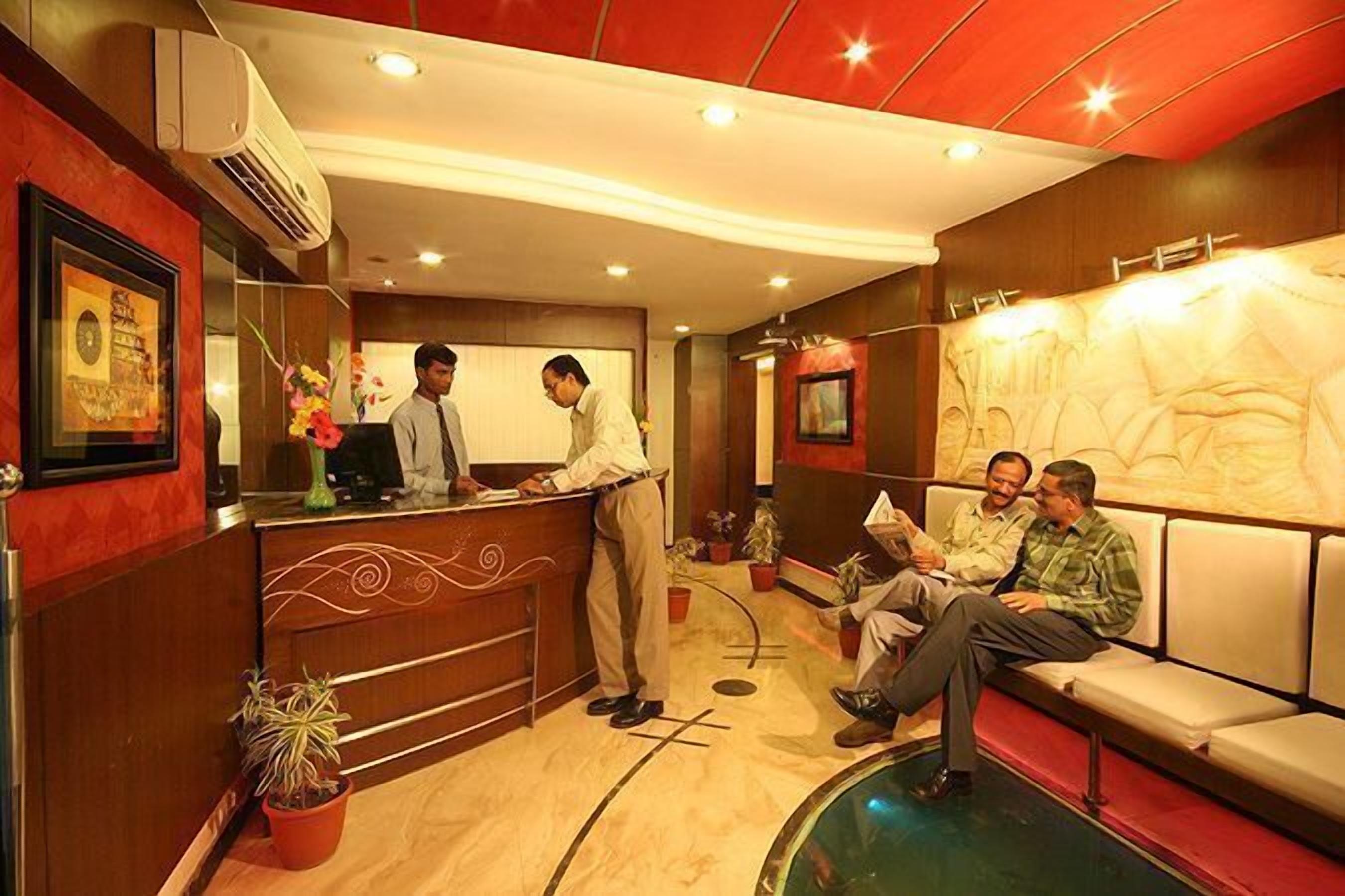 Hotel Fortune 3*