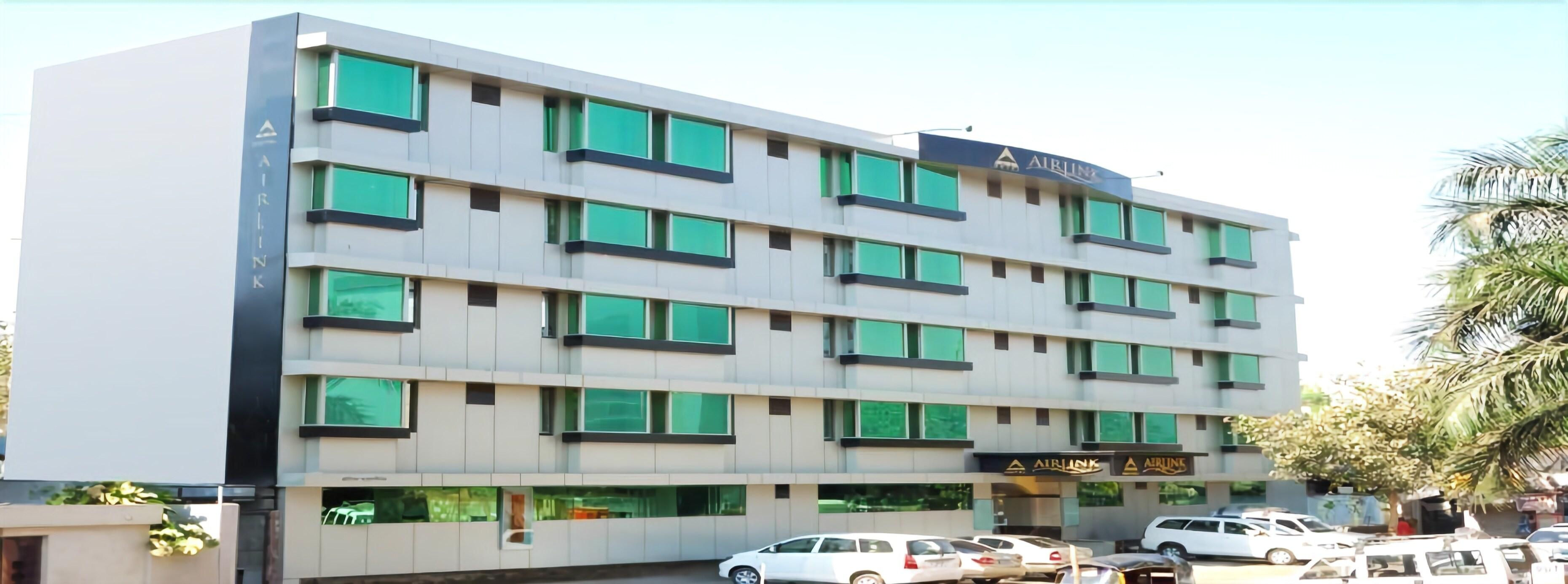 Hotel Airlink Mumbai