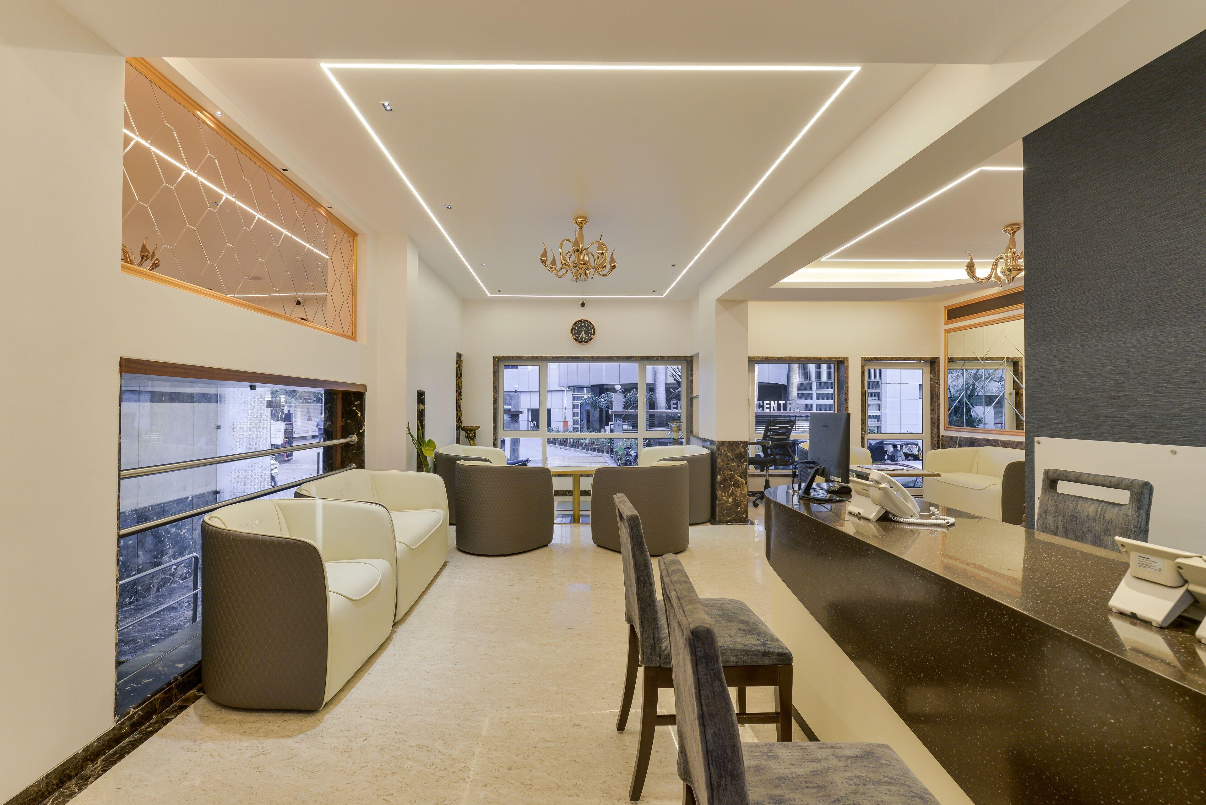Airlink Hotel Mumbai