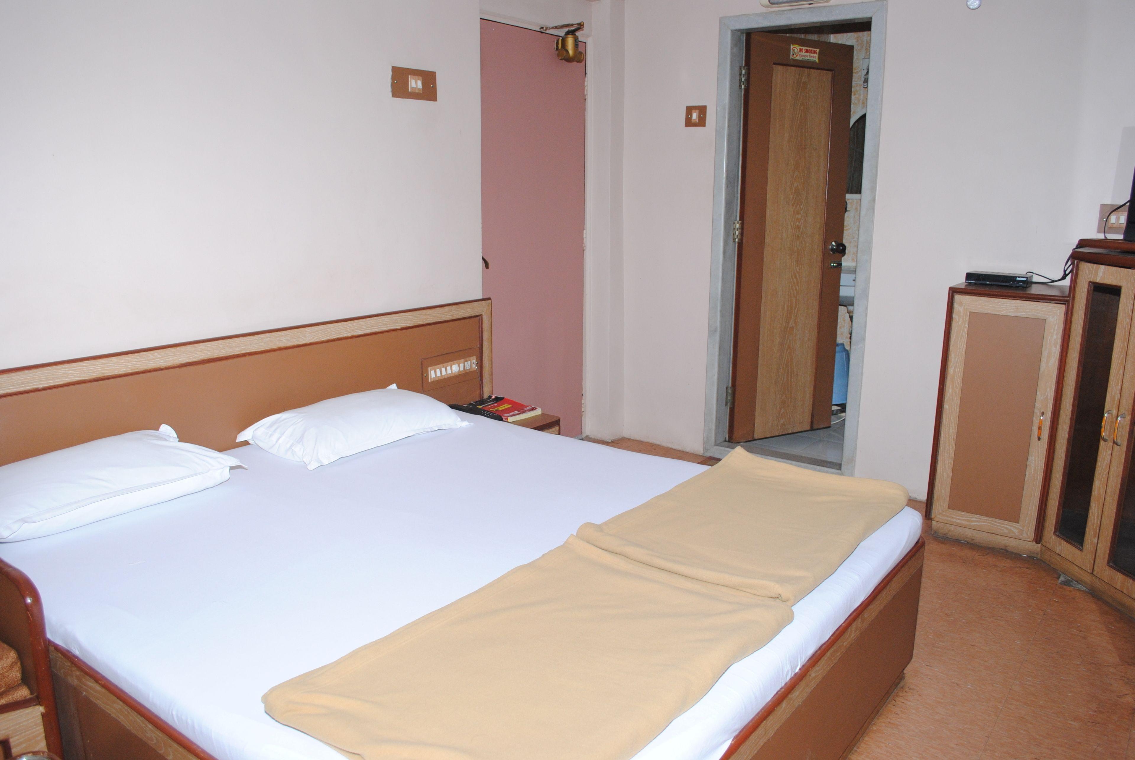 Hotel Aircraft International Mumbai