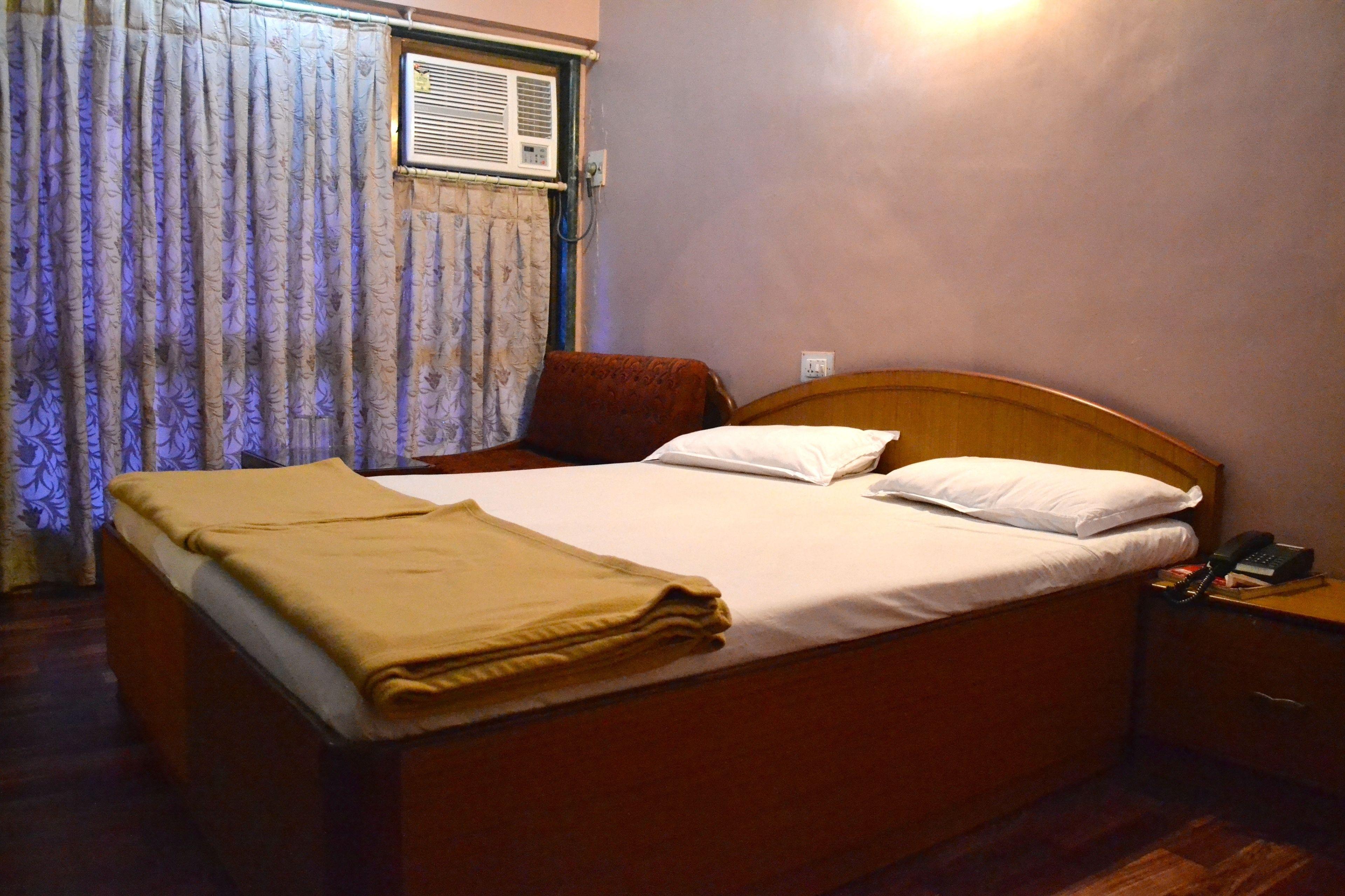 Hotel Aircraft International 2*