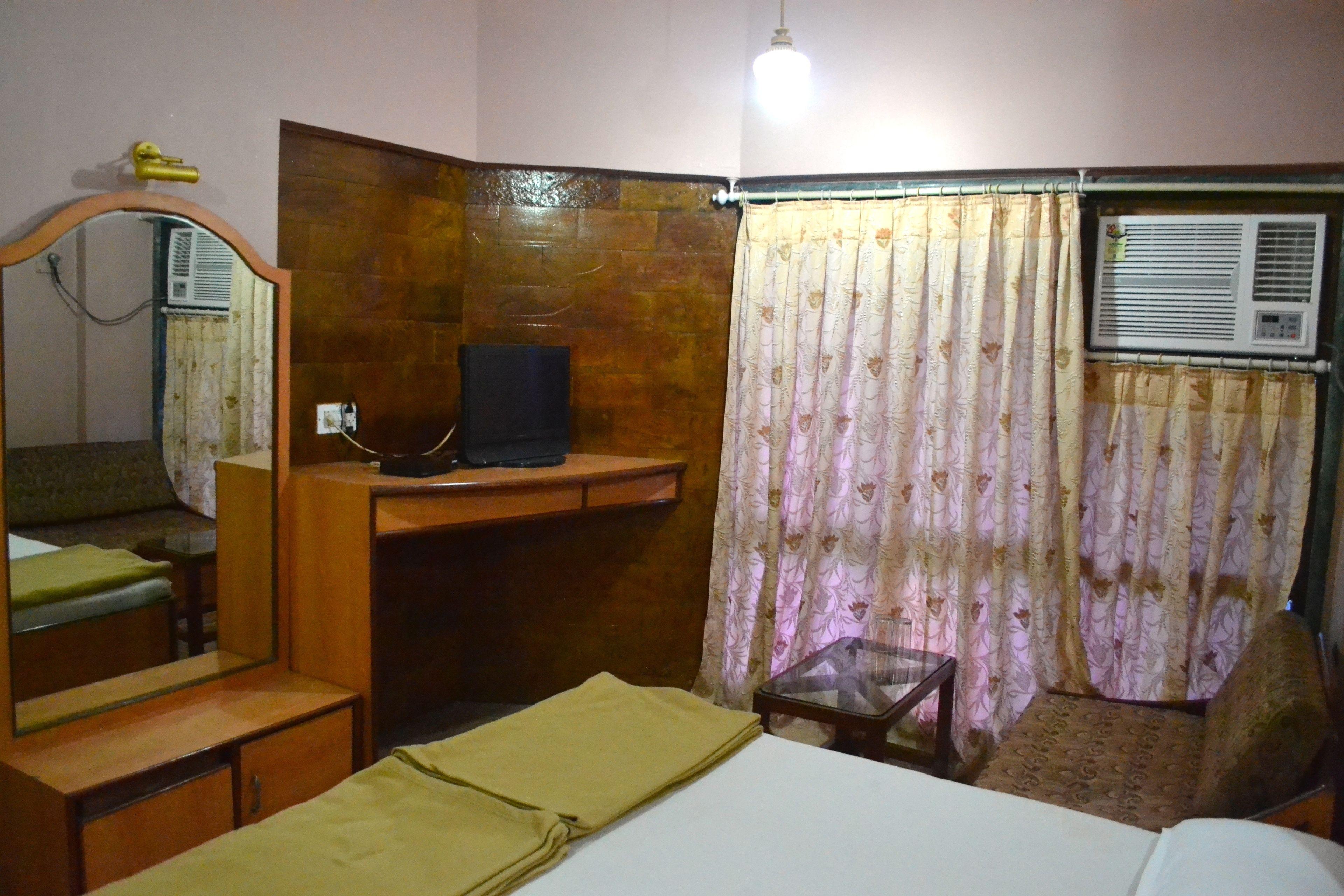 Aircraft International 2* Mumbai