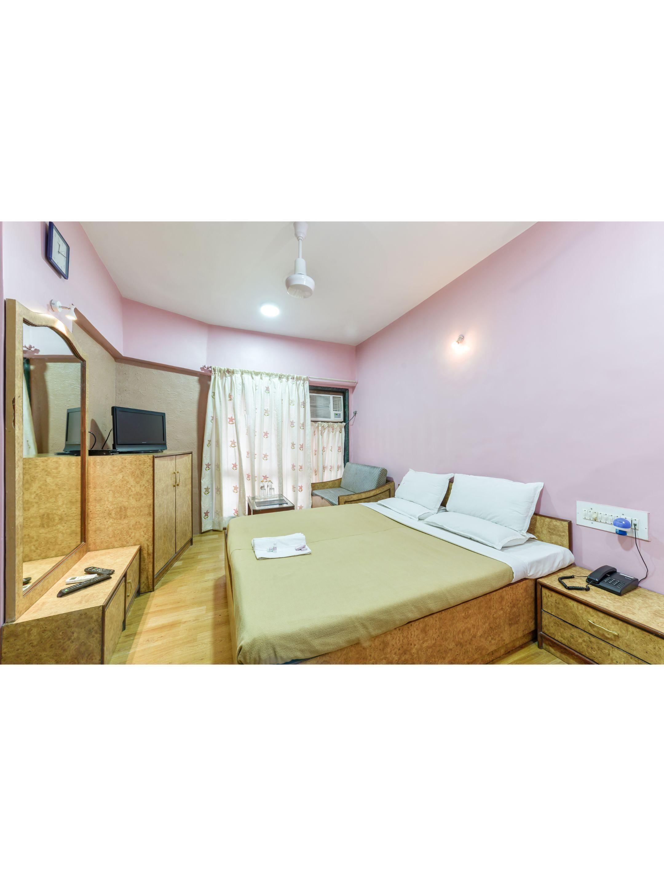 Hotel Aircraft International