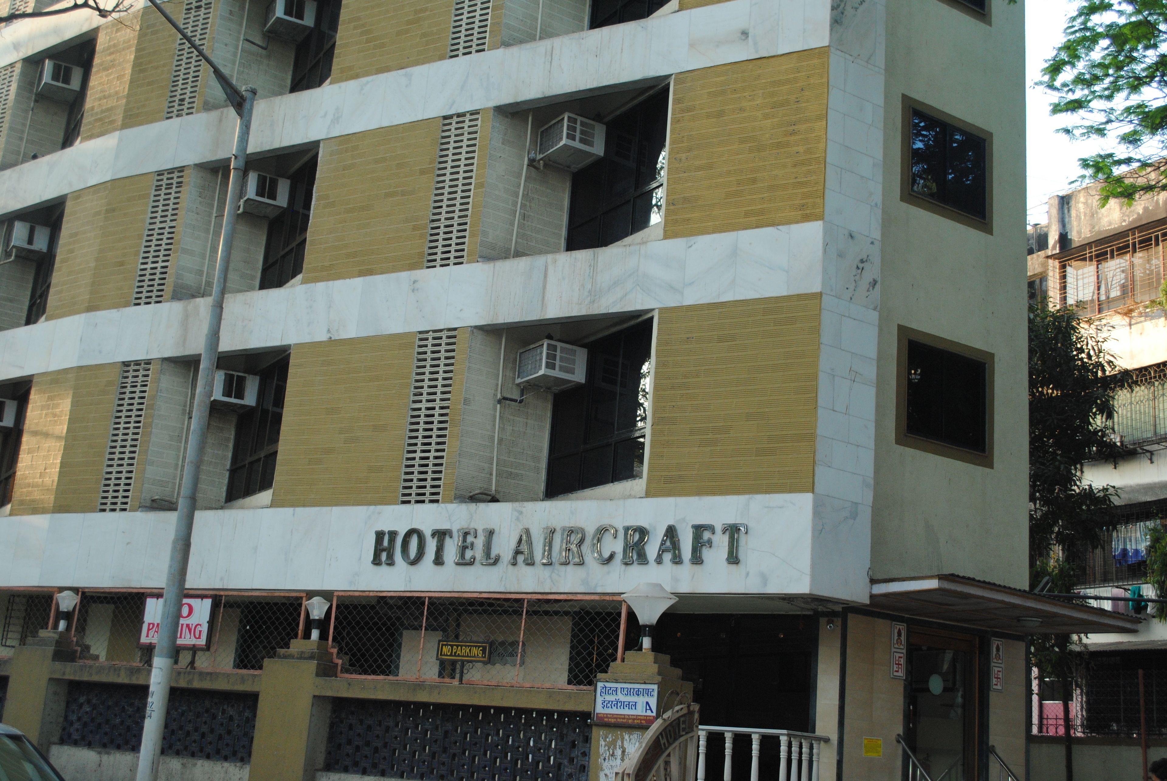 Aircraft International