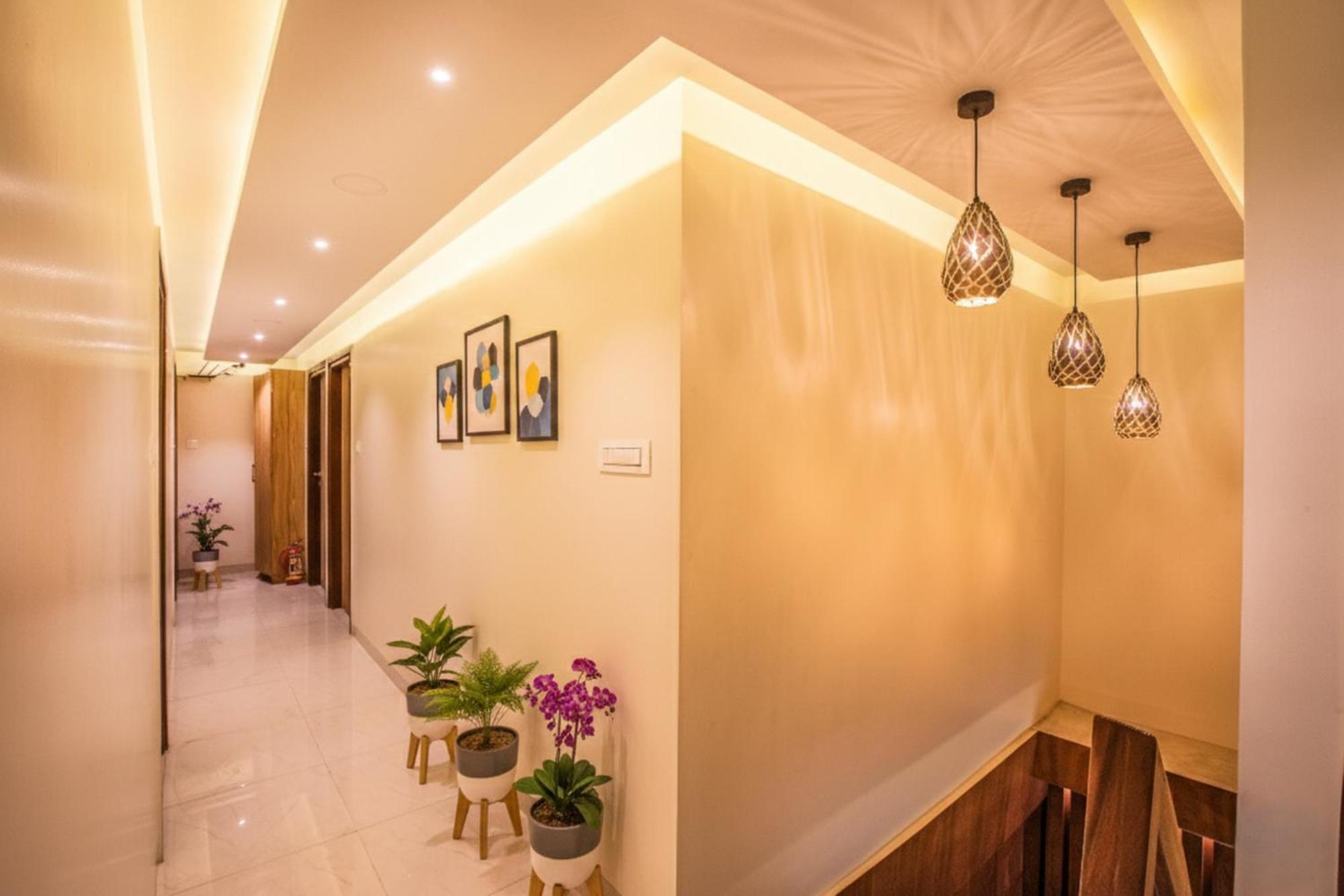 Hotel Fabexpress Marol Metro - Nr International Airport Mumbai