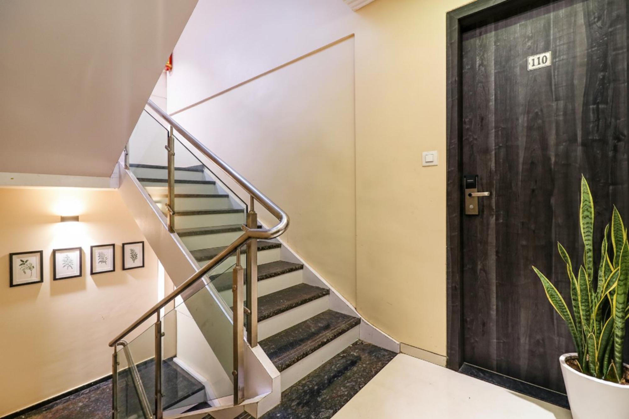 Fabhotel Grand Heritage - Nr Bkc Hotel Mumbai