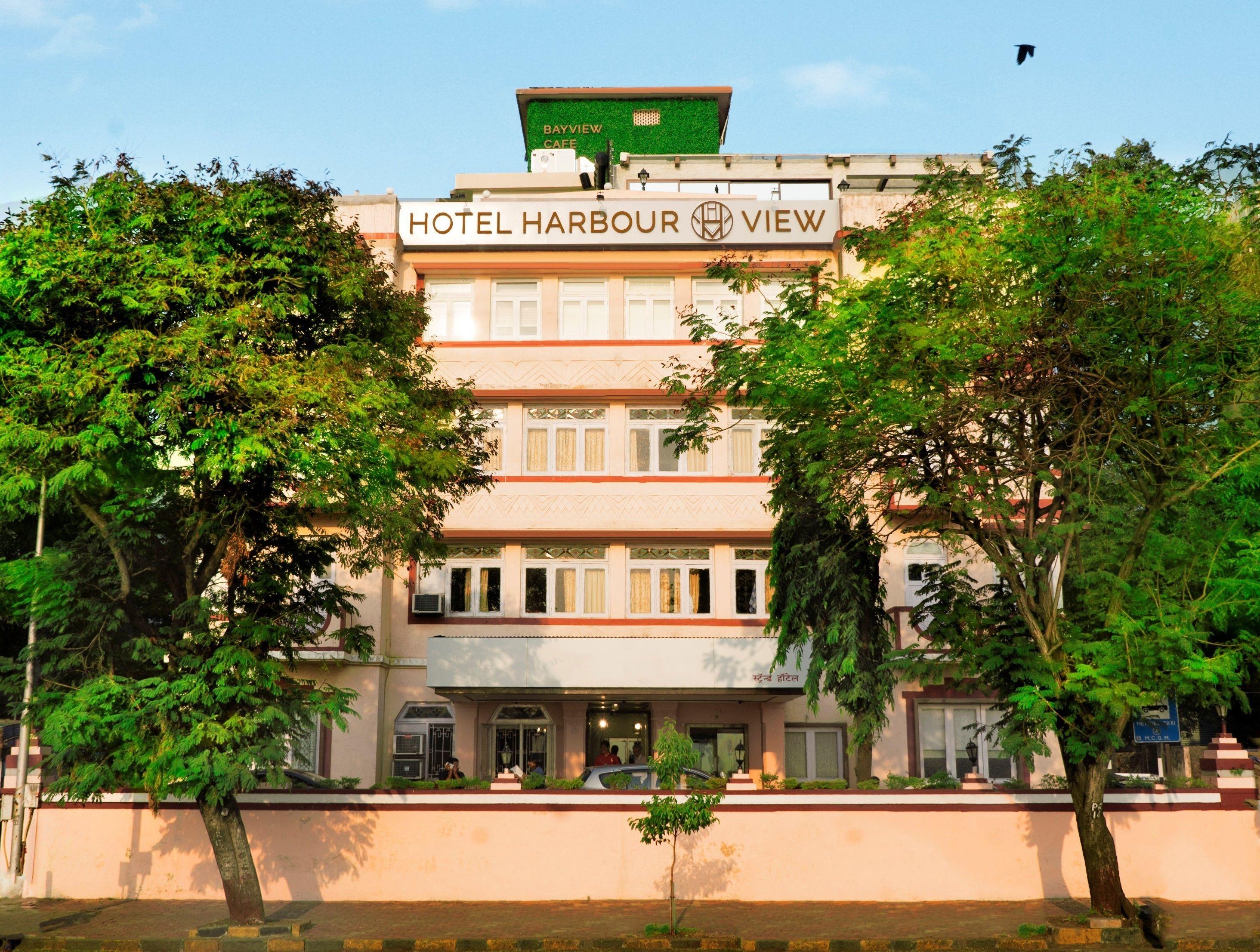 Harbour View Colaba Hotel 3*
