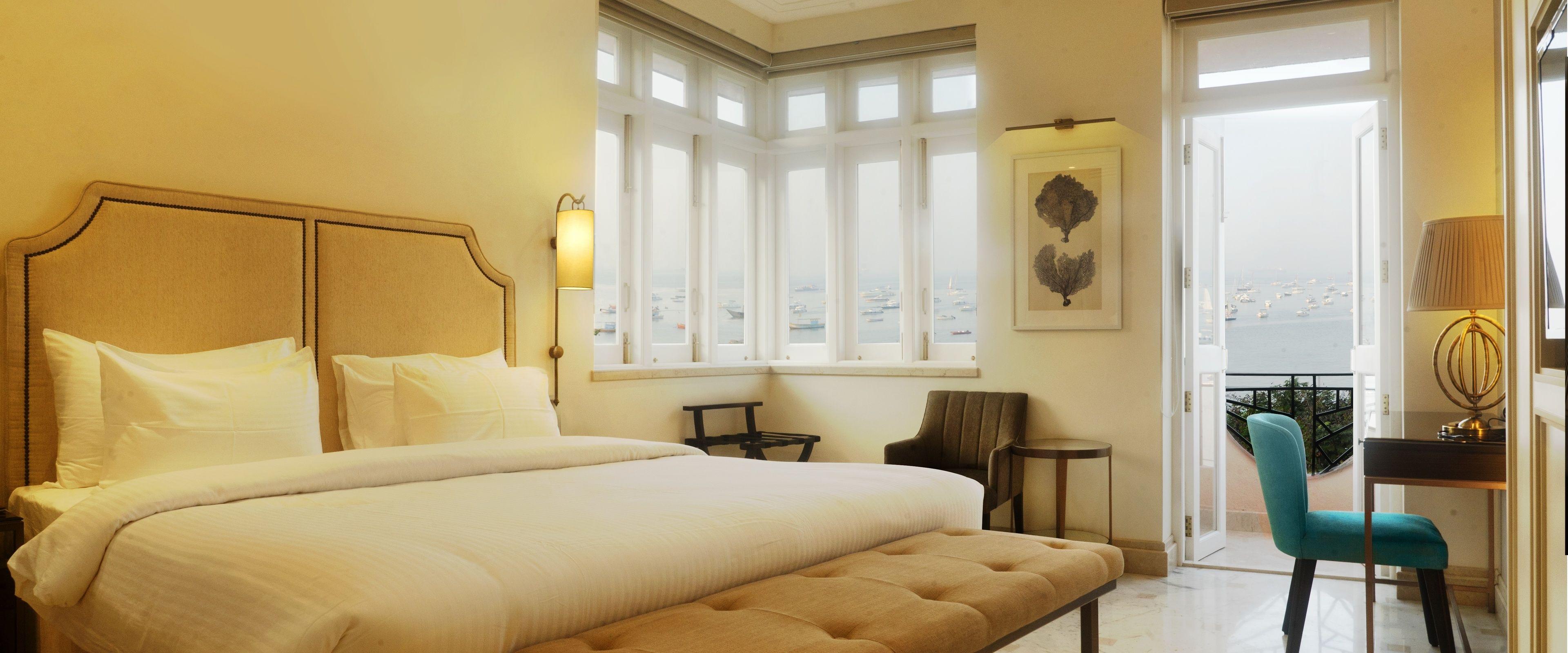 Hotel Harbour View Colaba 3*