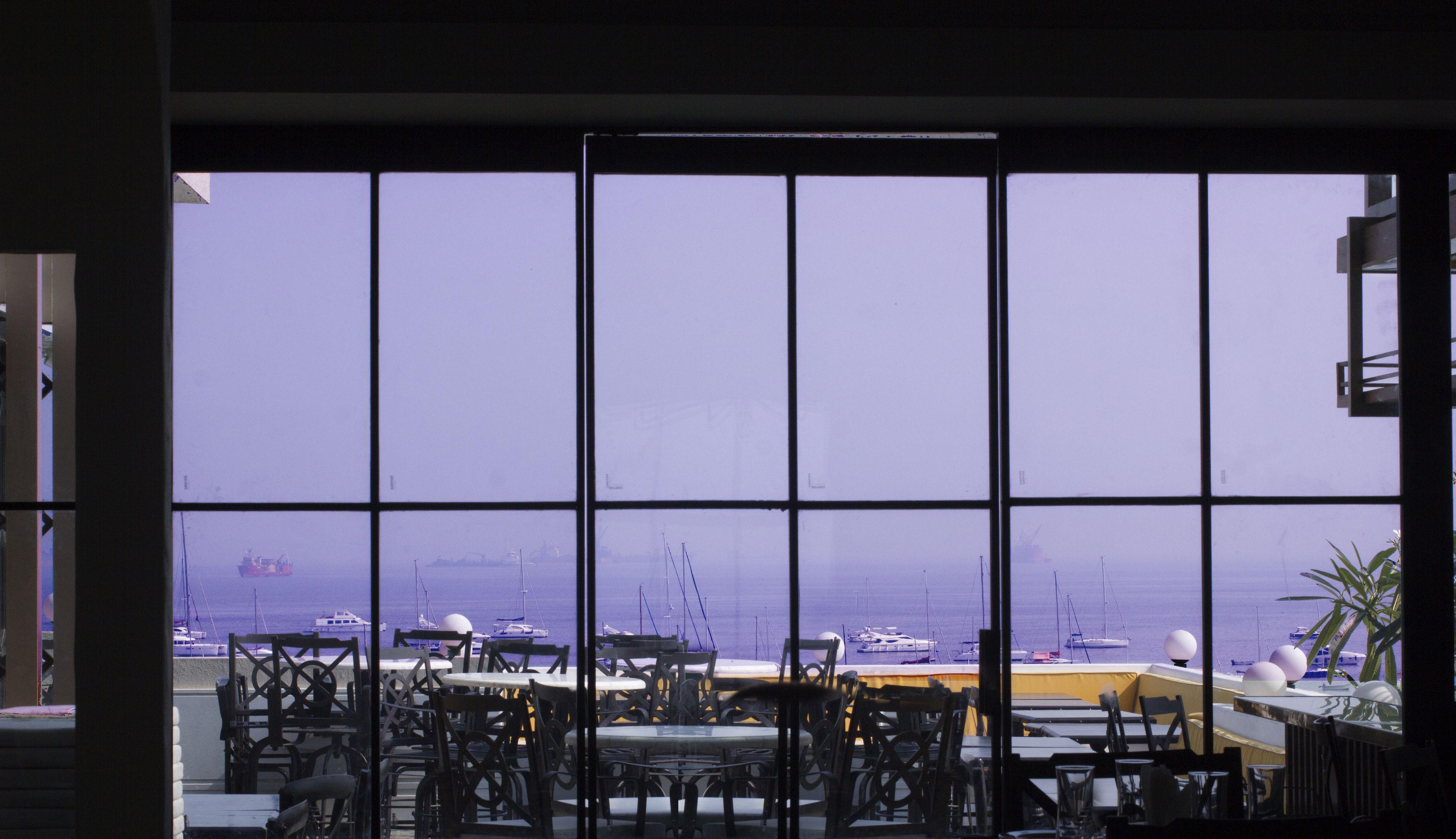 Harbour View Colaba Mumbai