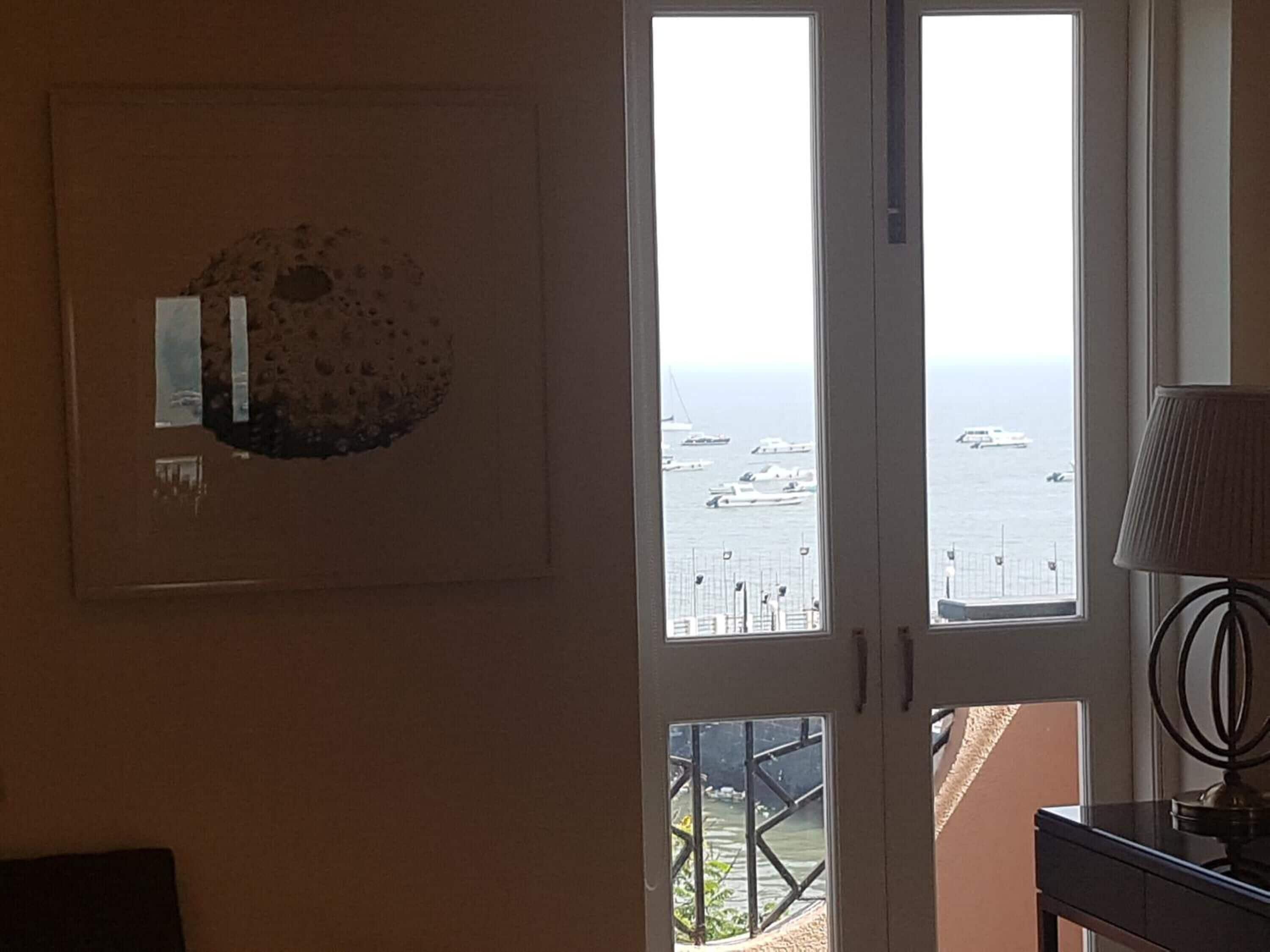 Harbour View Colaba