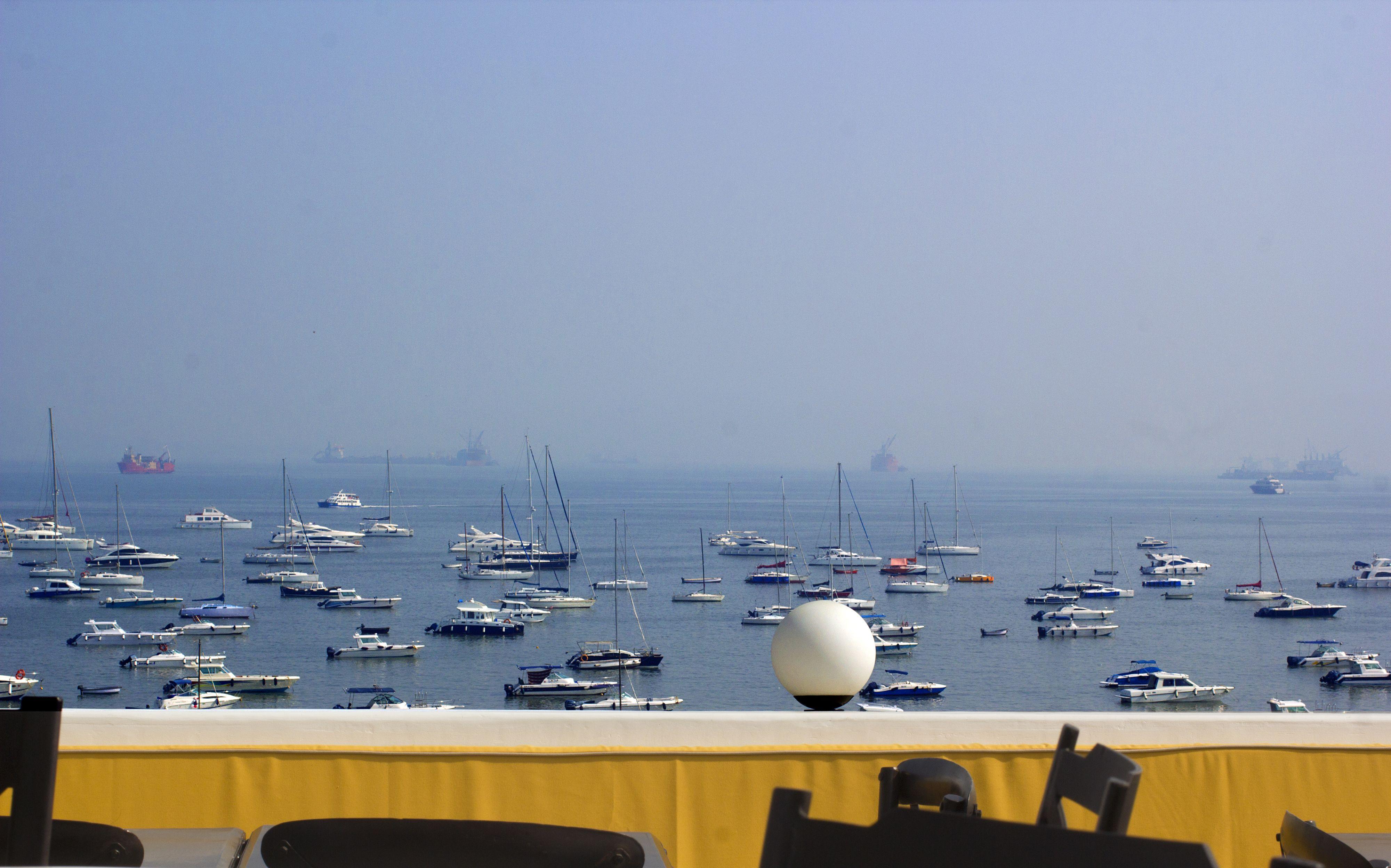 Harbour View Colaba