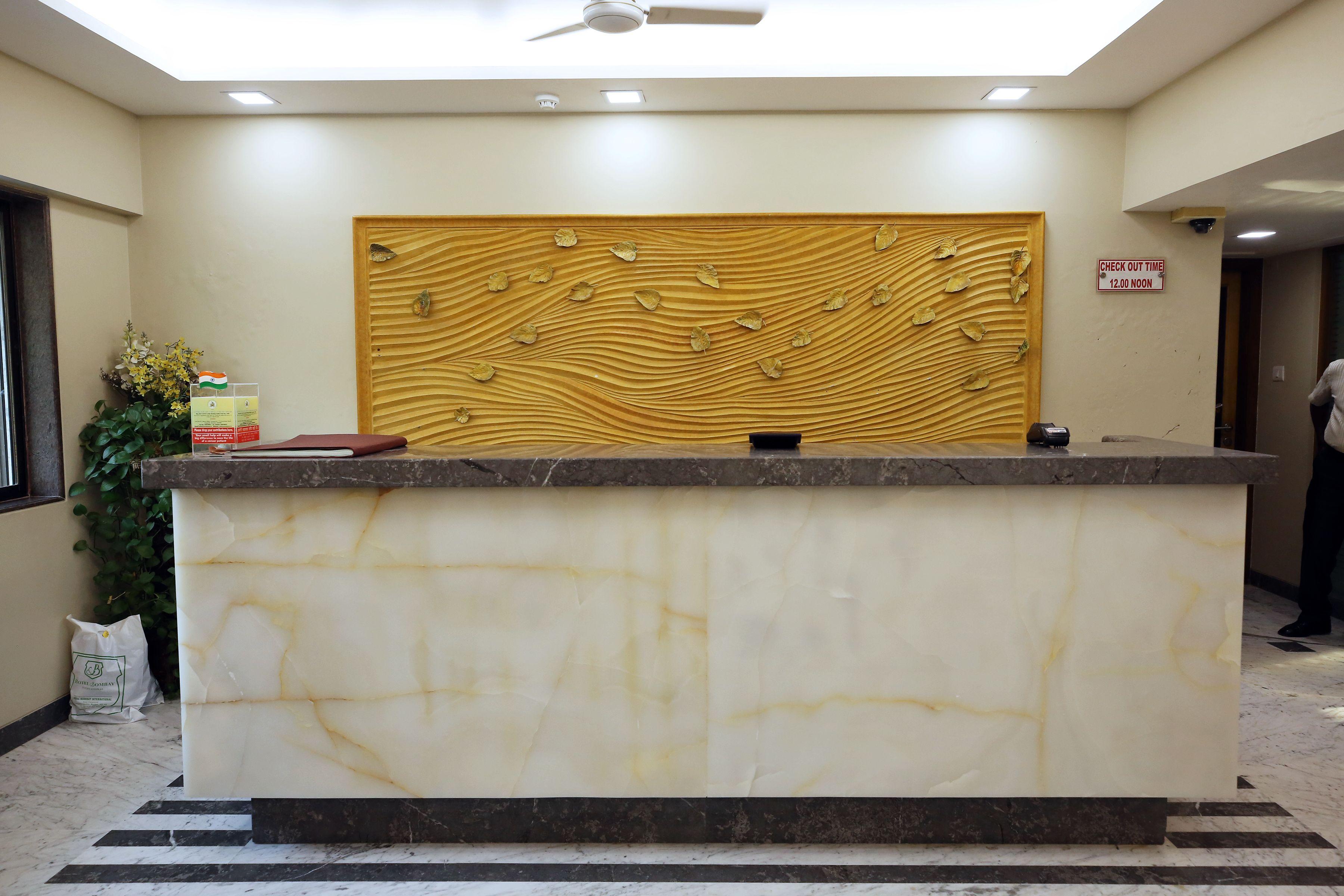 Hotel International 3*