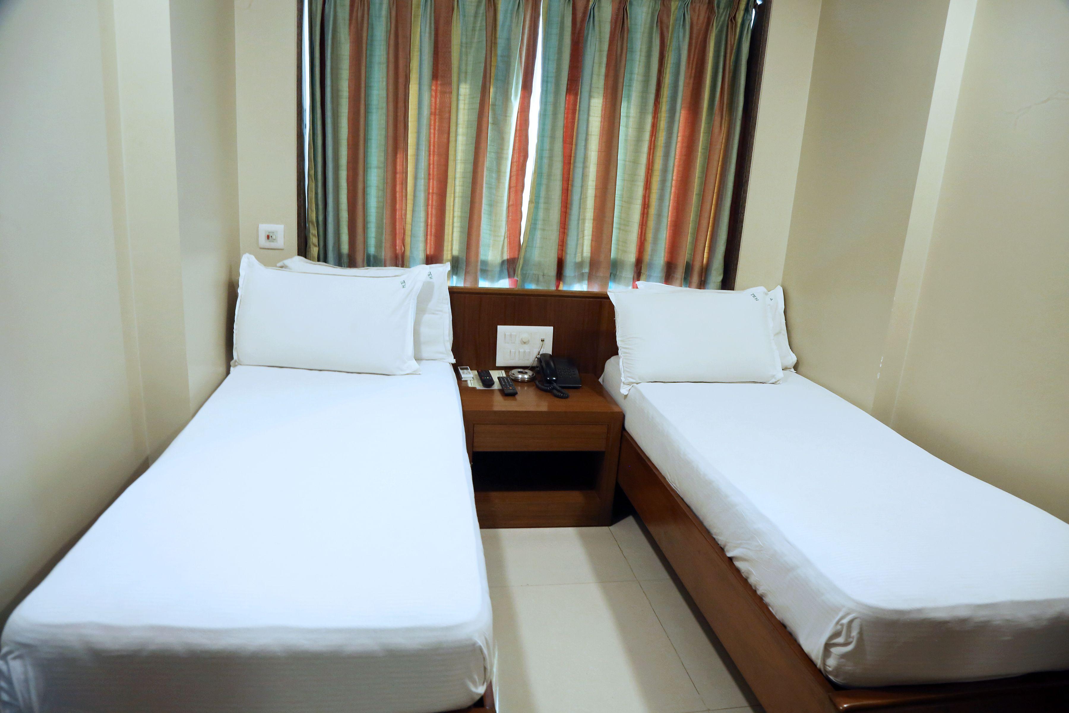 International 3* Mumbai