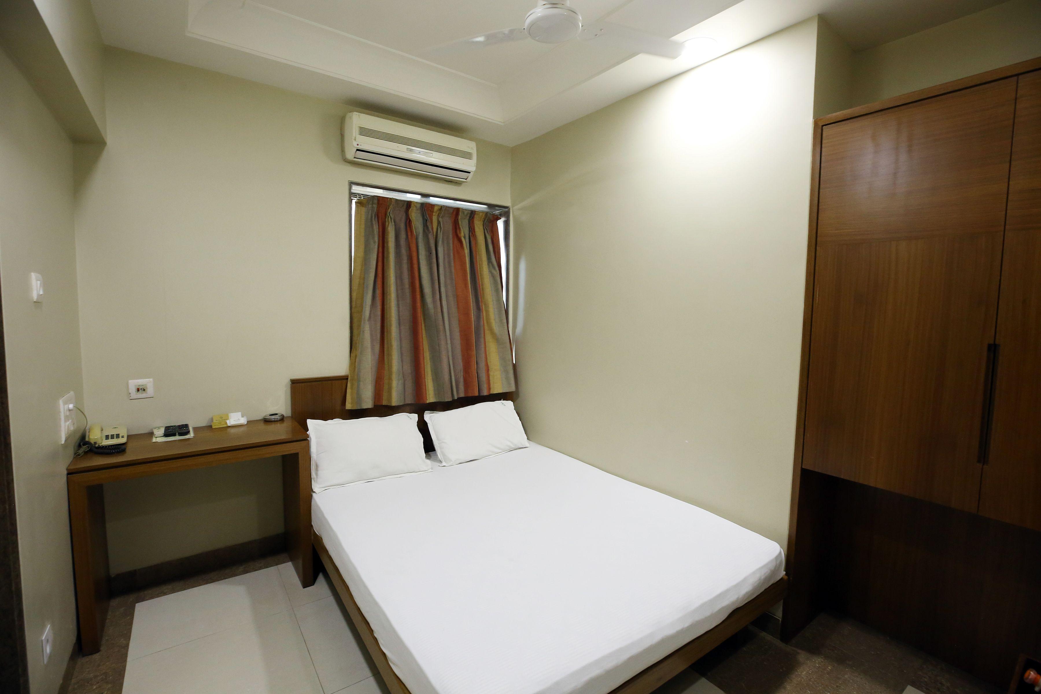 Hotel International 3*