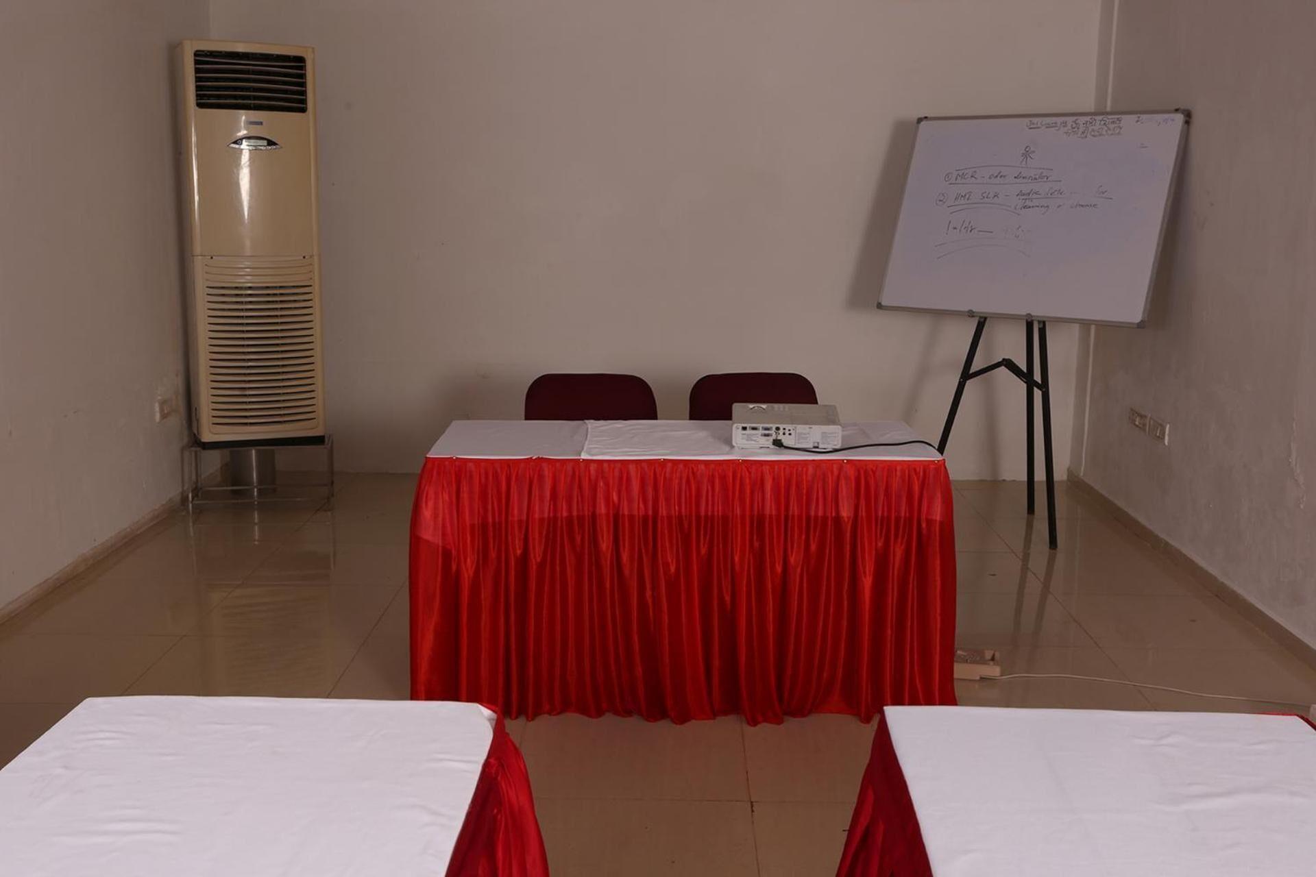 Orritel West Hotel Mumbai