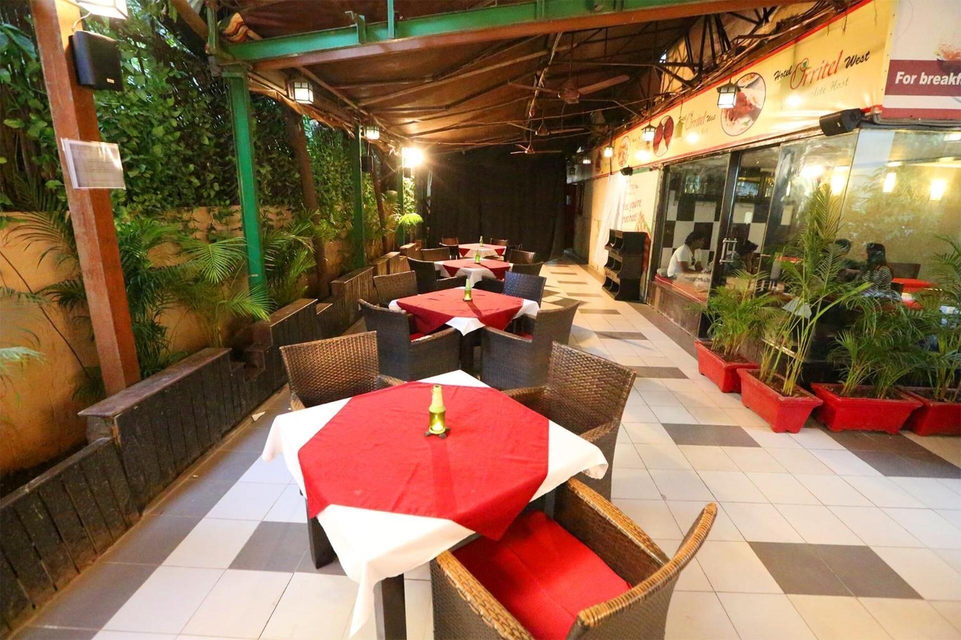 Orritel West 3*
