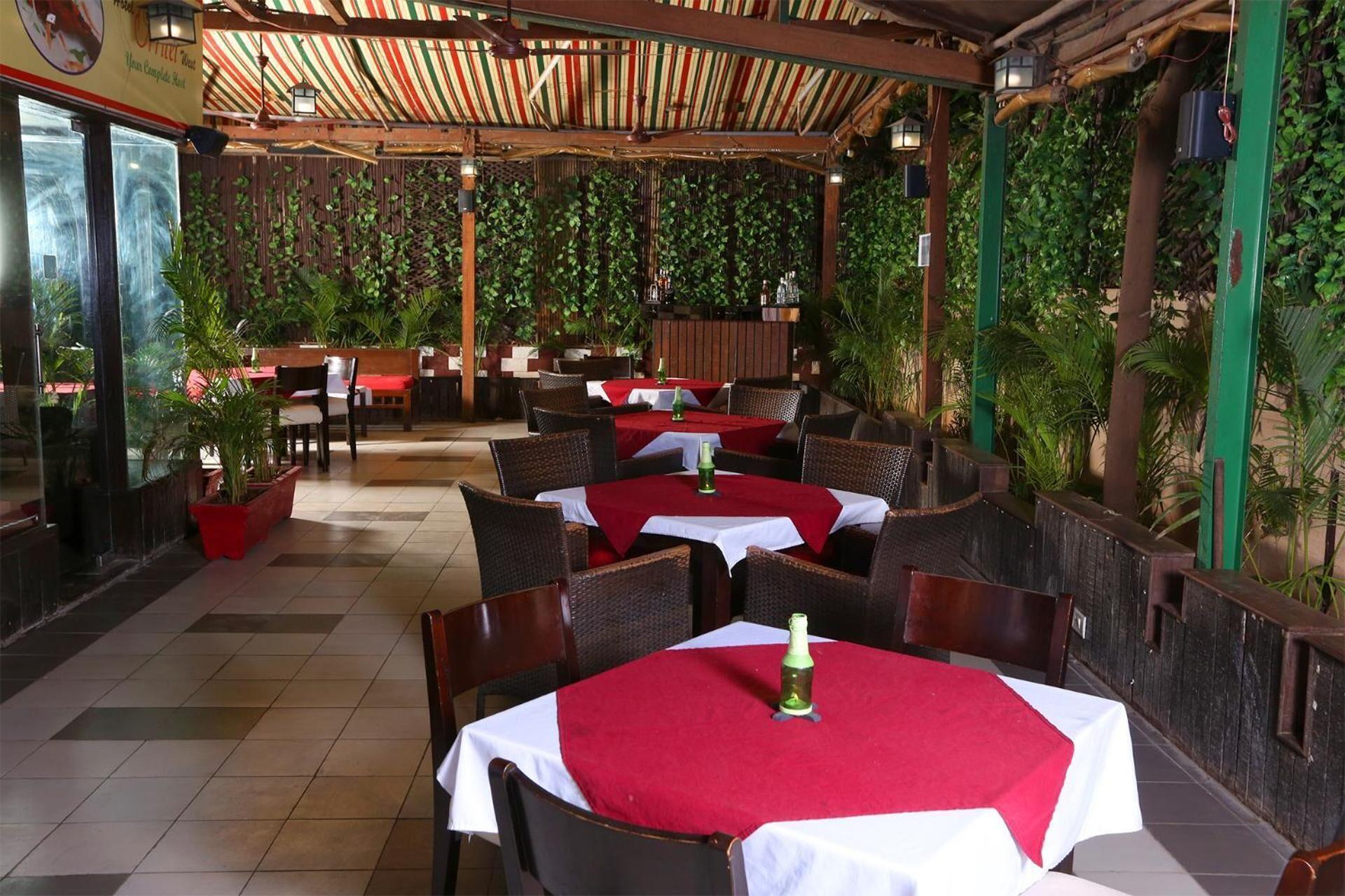 Orritel West Hotel