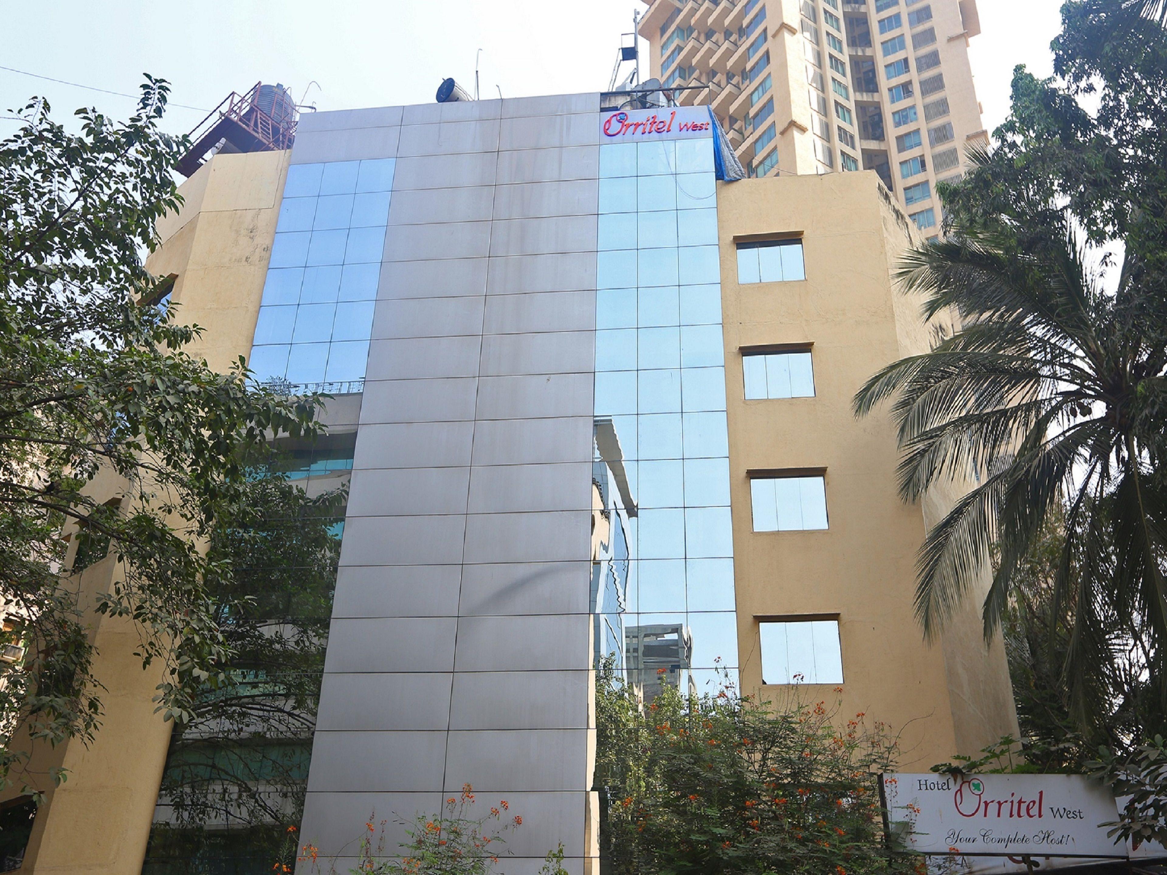 Hotel Orritel West Mumbai
