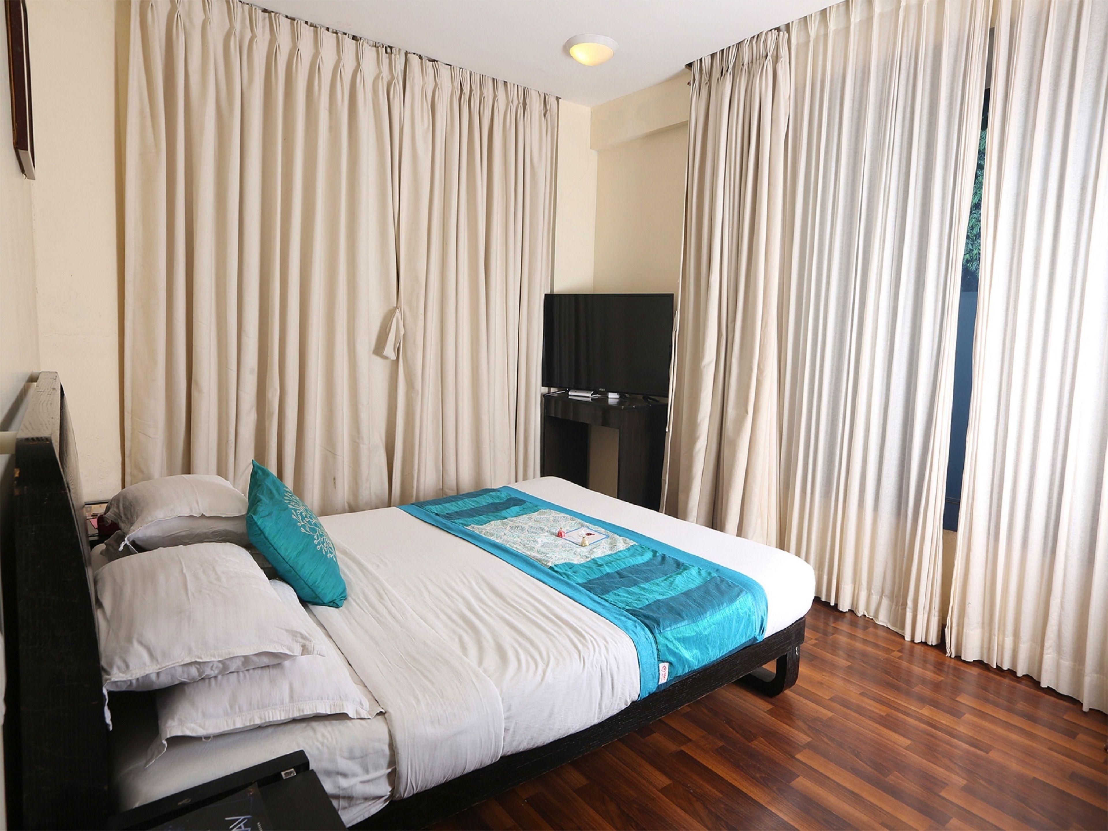 Orritel West Hotel 3*