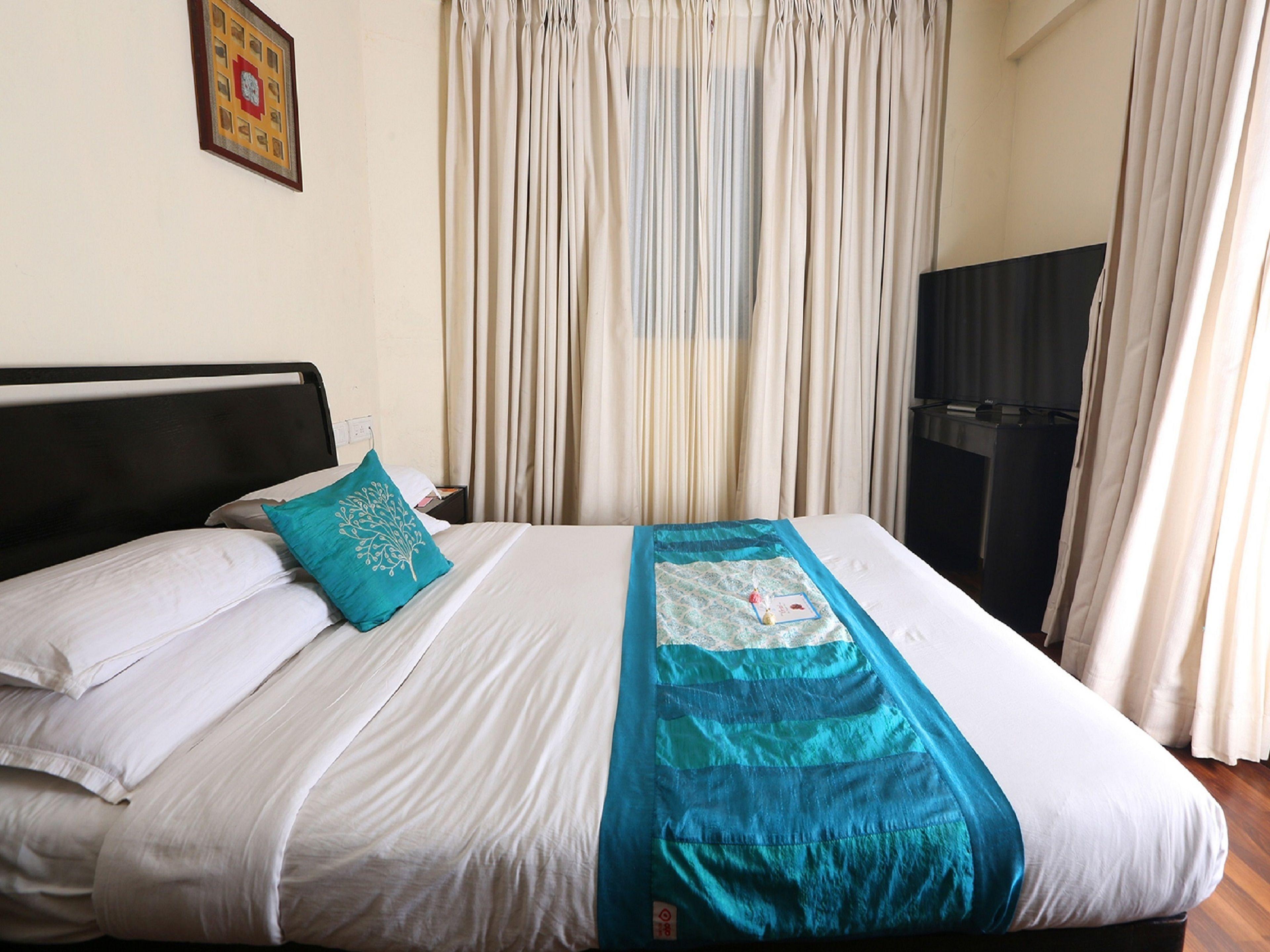 Orritel West Hotel Mumbai