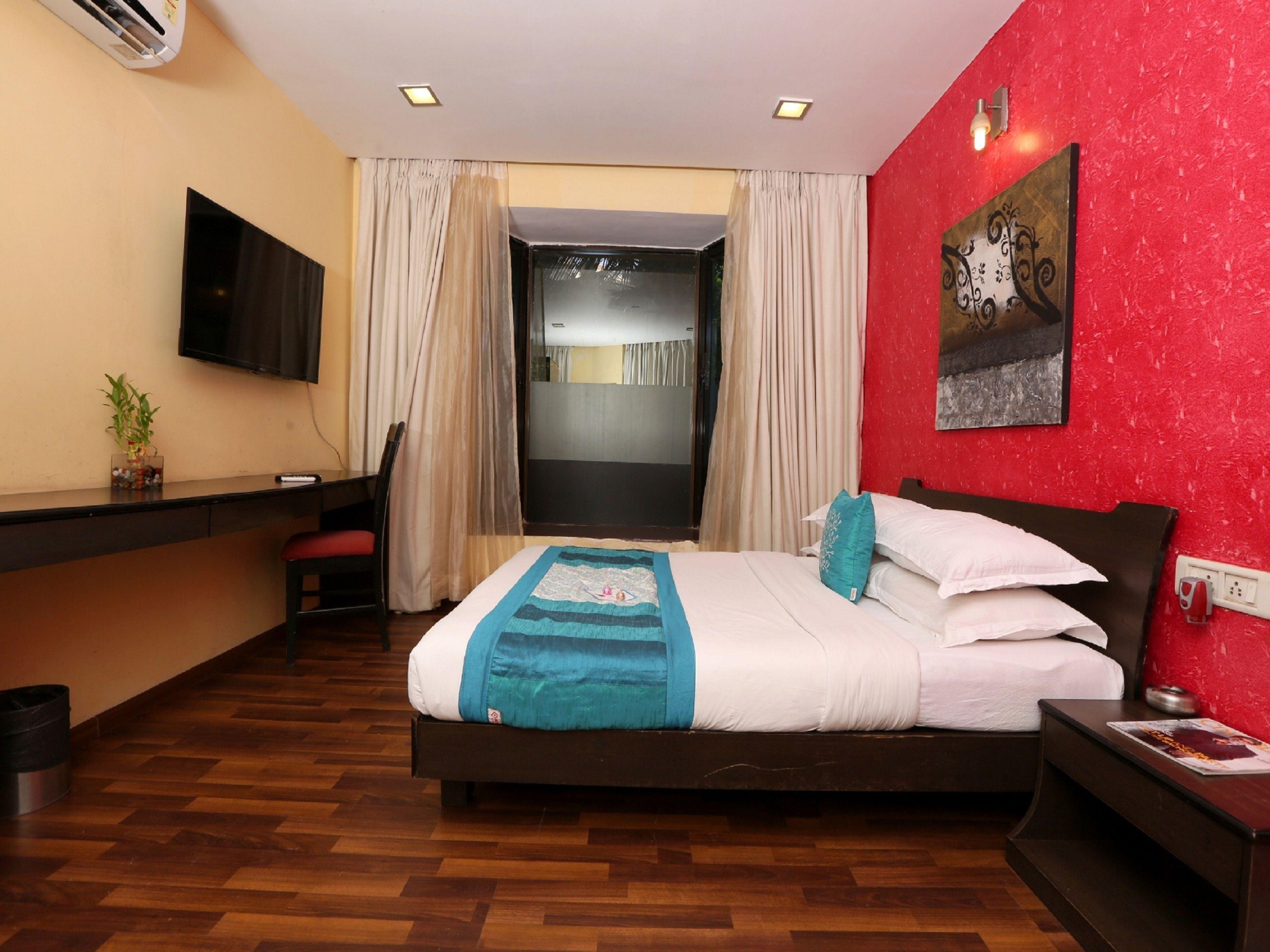 Orritel West Mumbai