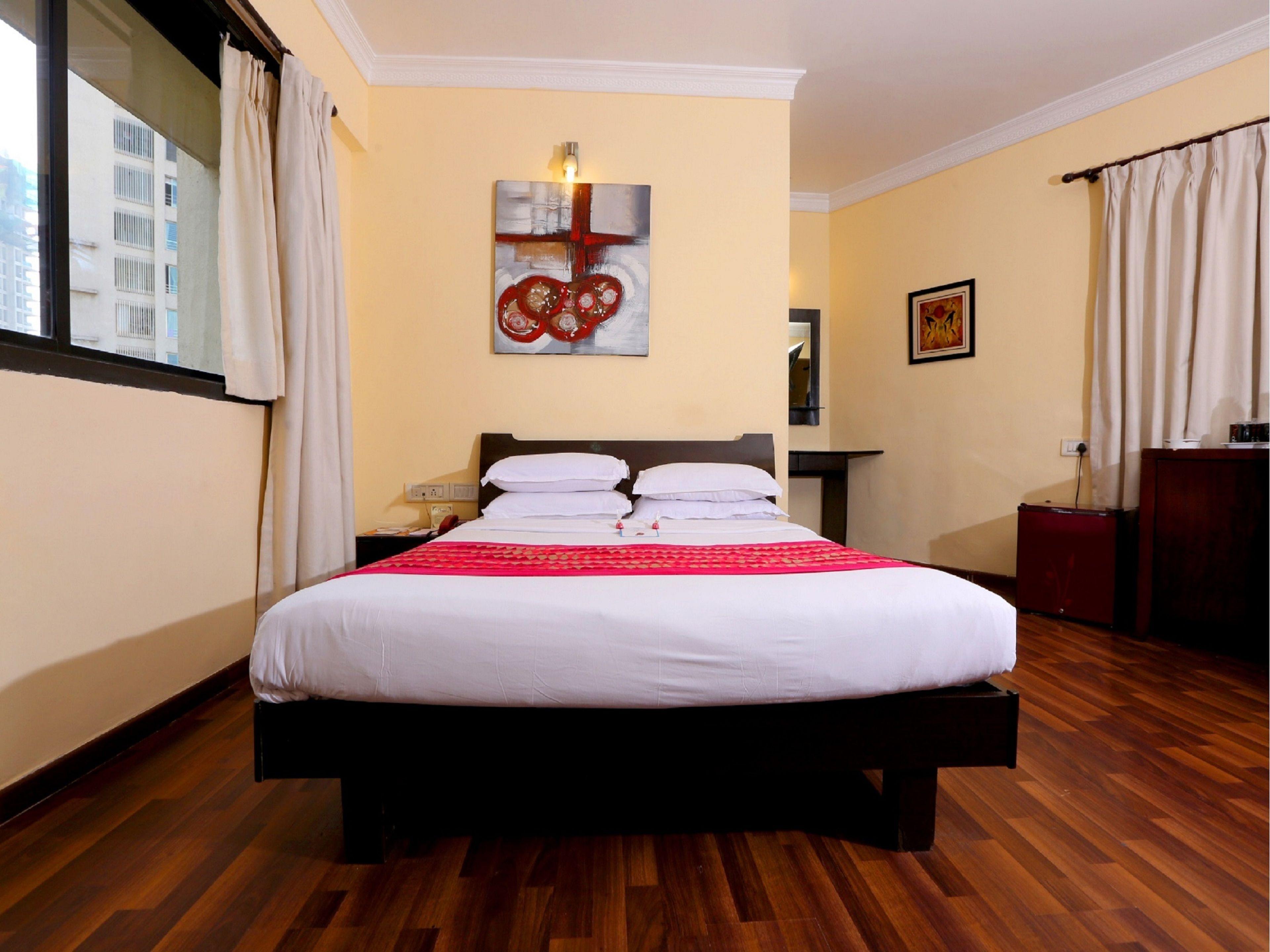 Hotel Orritel West Mumbai