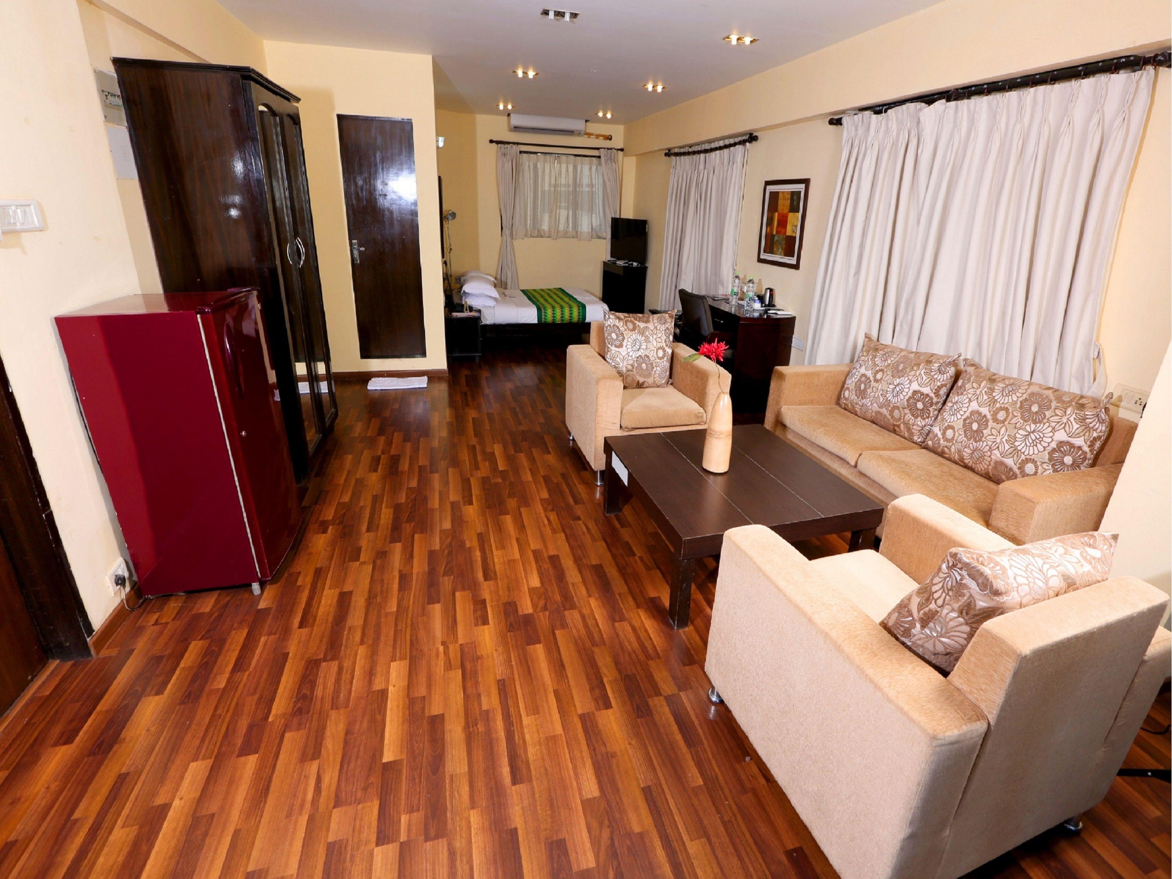 Orritel West 3*