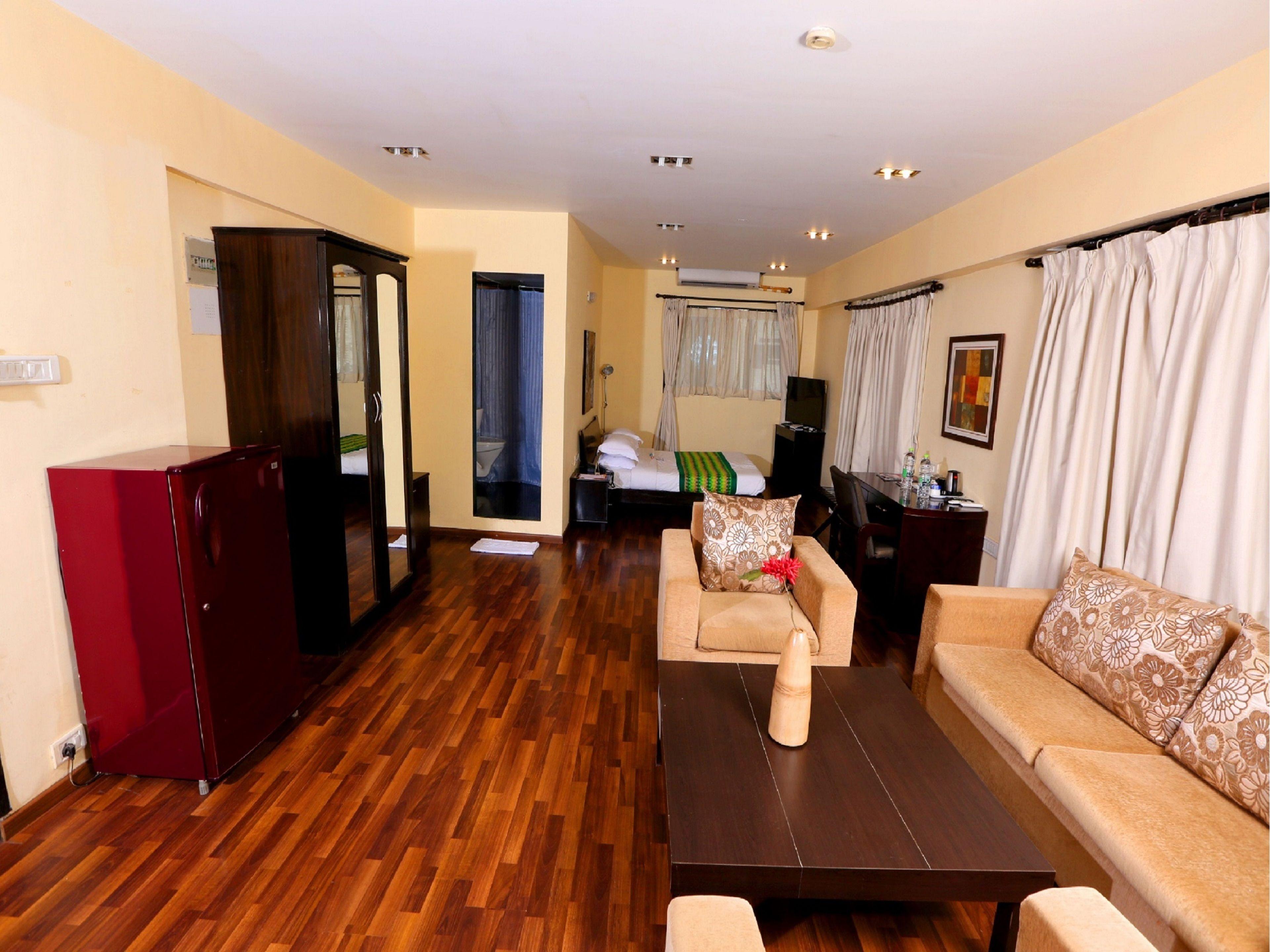 Orritel West Hotel Mumbai