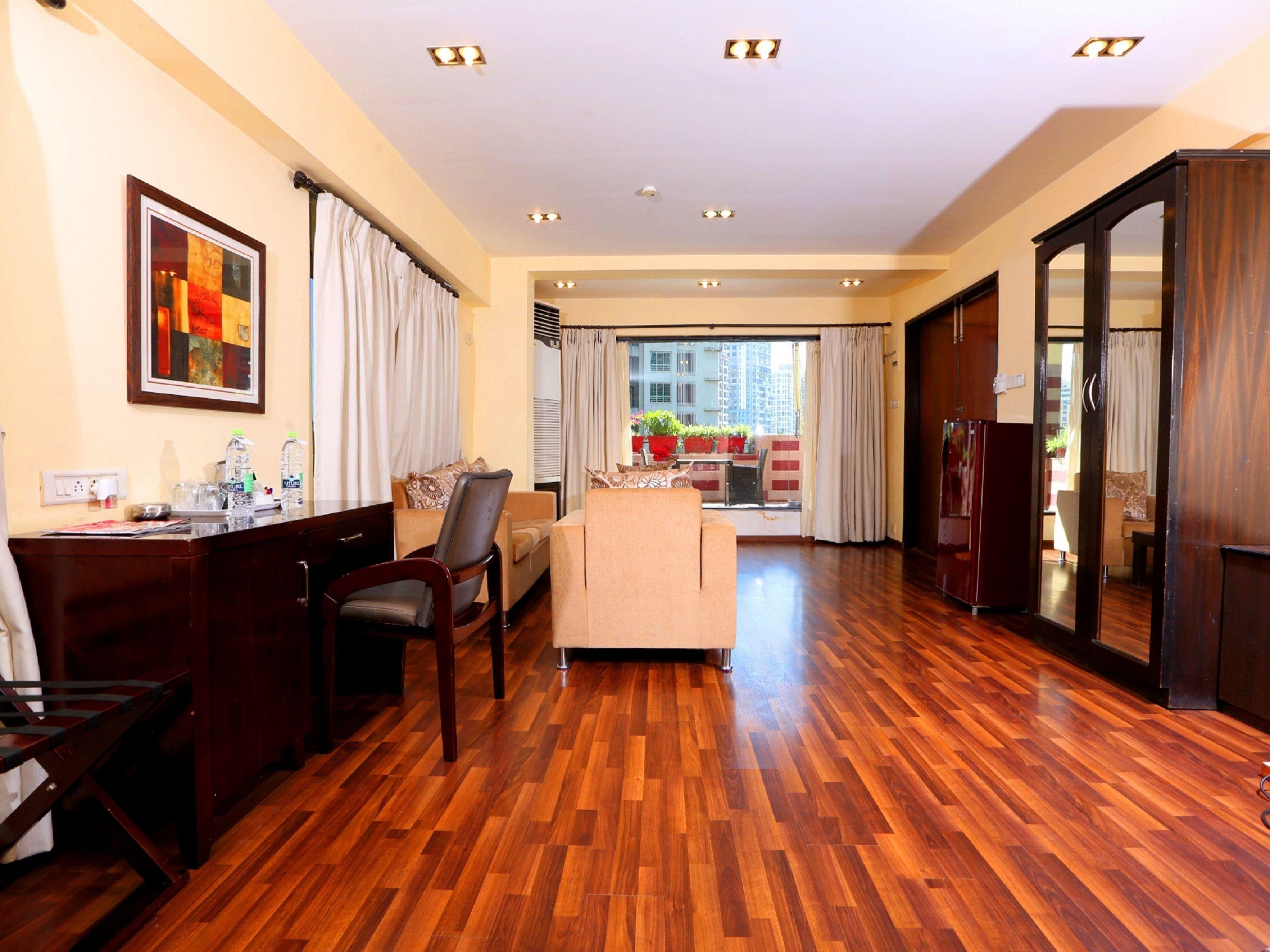 Orritel West 3* Mumbai