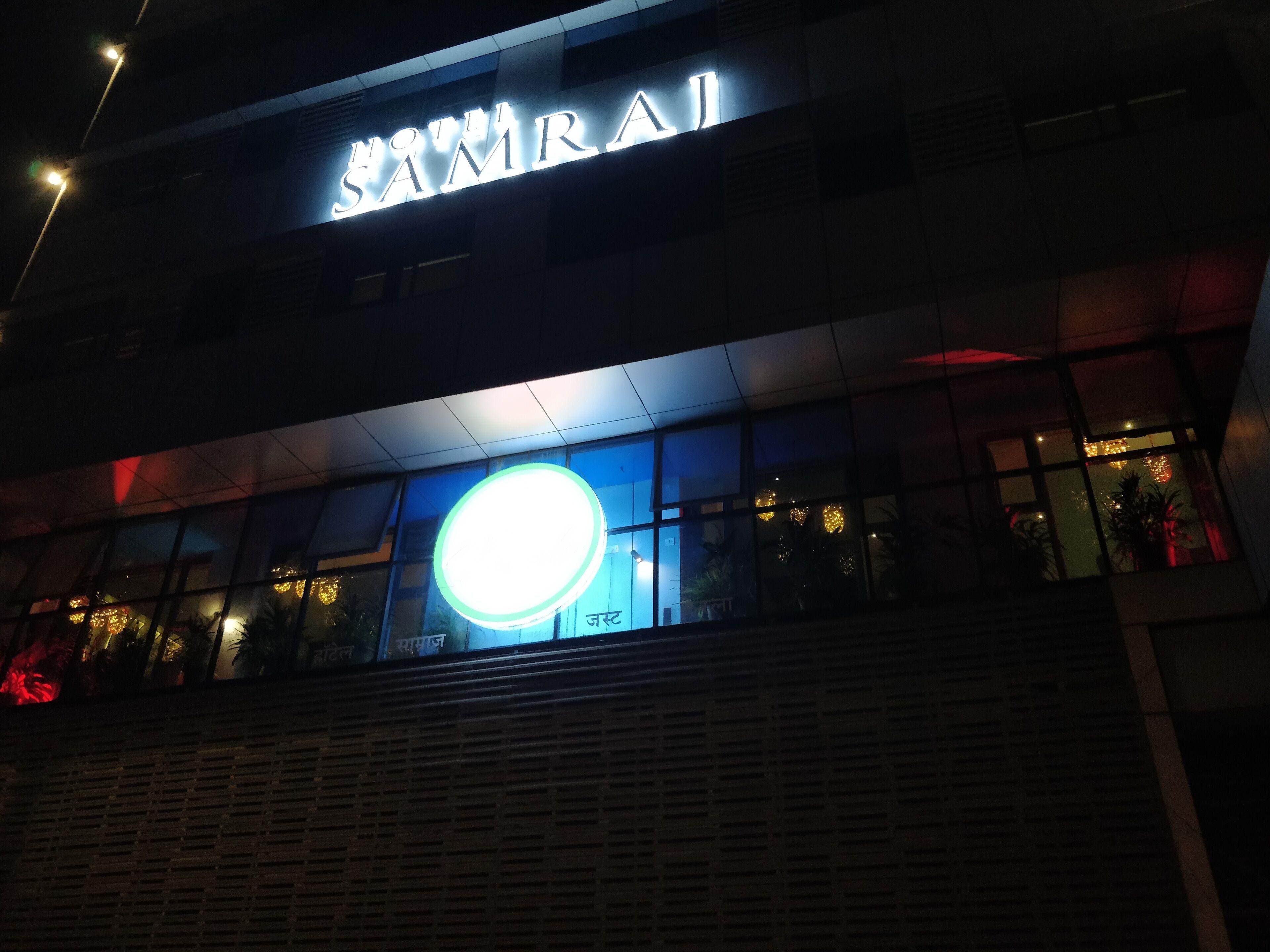 Hotel Samraj