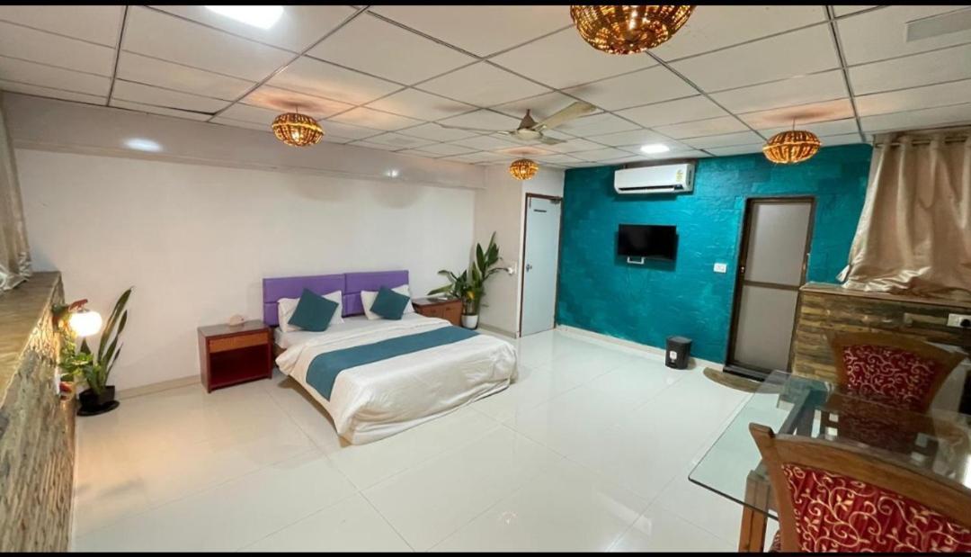 Bed & Breakfast Agrawal Bhavan Budget Only For Indians Couples Friendly *