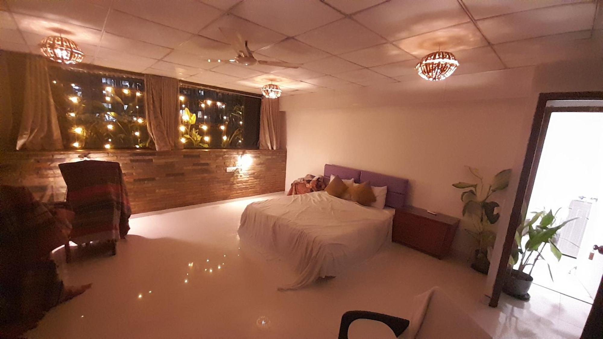 Agrawal Bhavan Budget Only For Indians Couples Friendly Bed & Breakfast *