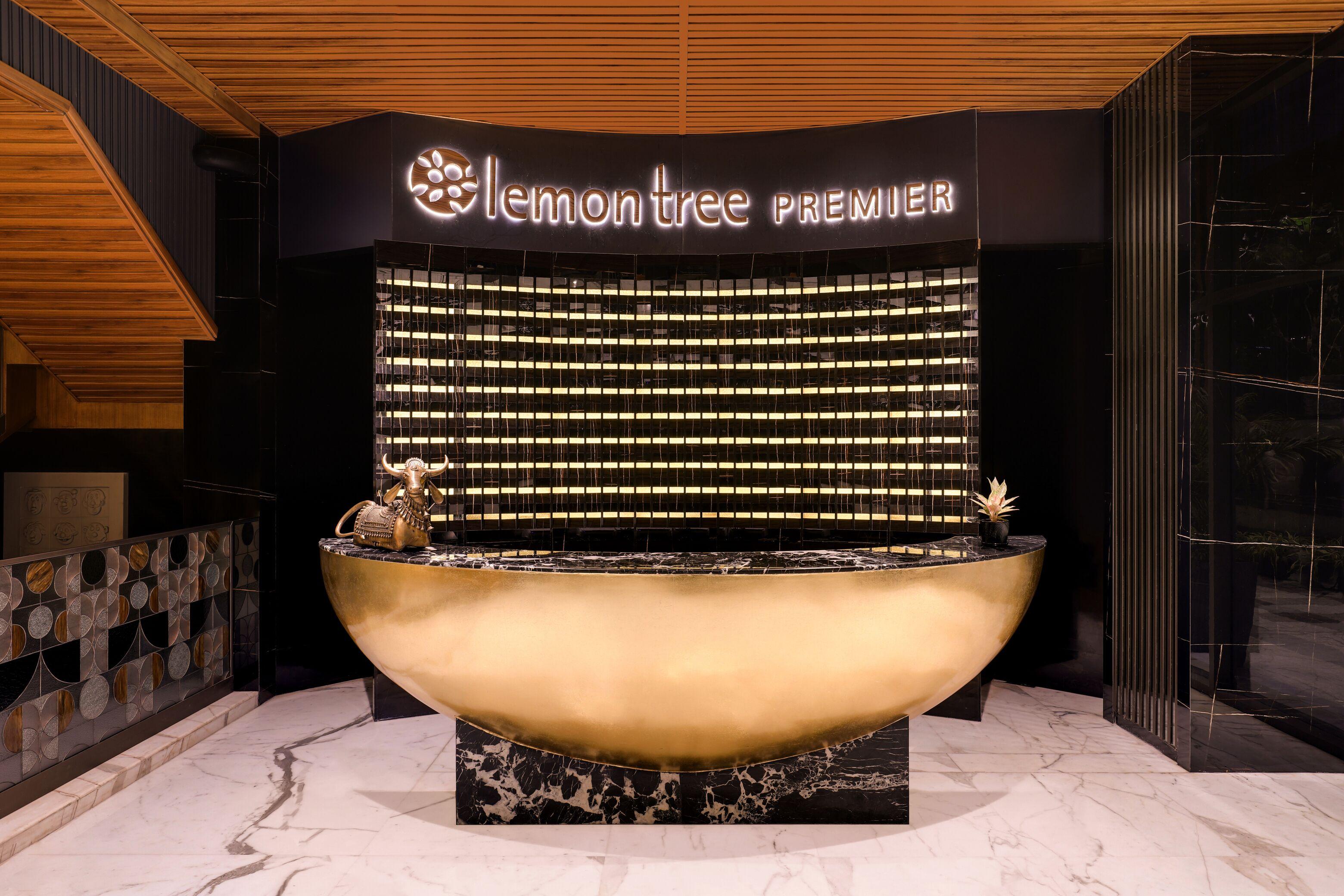 Lemon Tree Premier, Malad, 4*