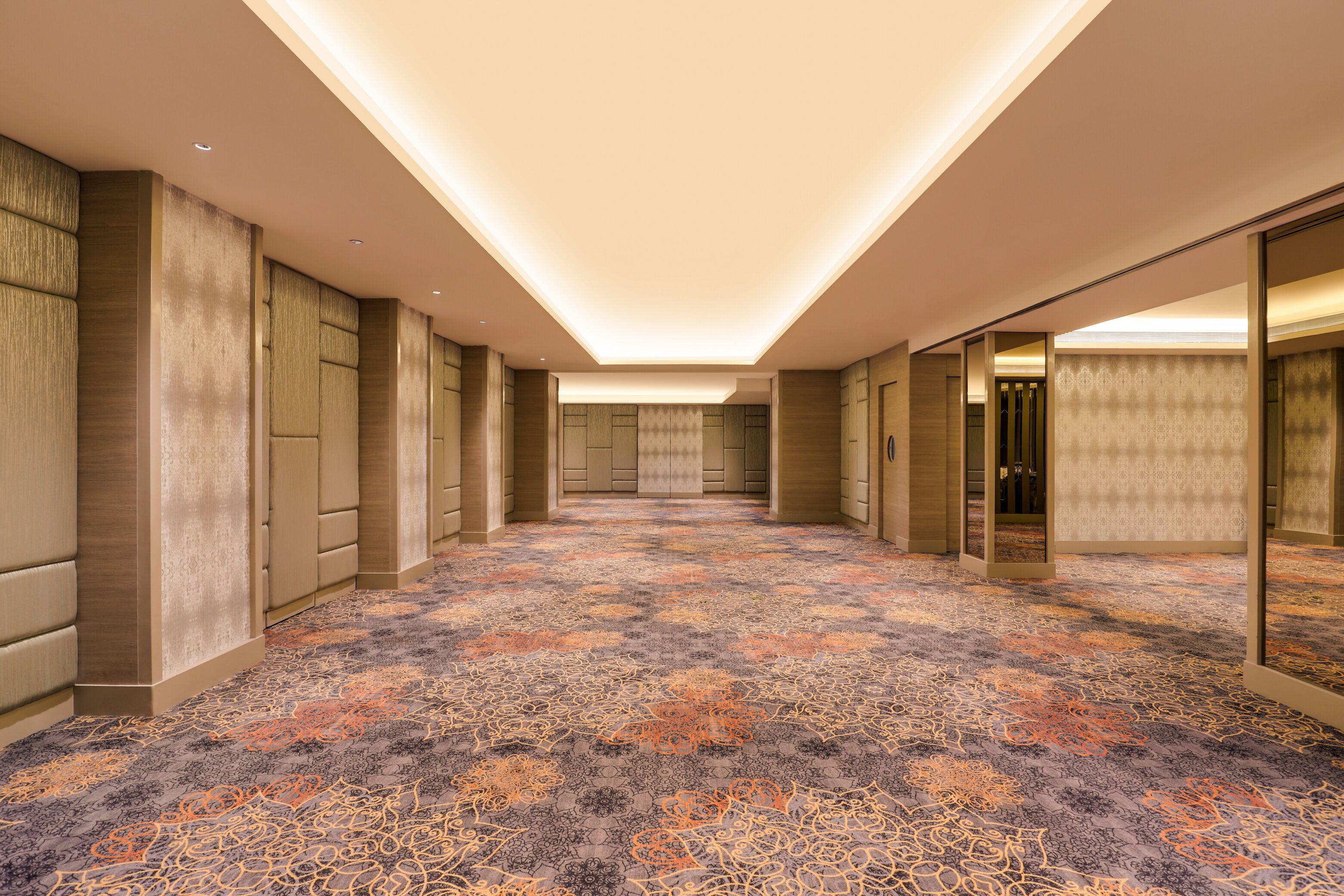Lemon Tree Premier, Malad, Hotel 4*
