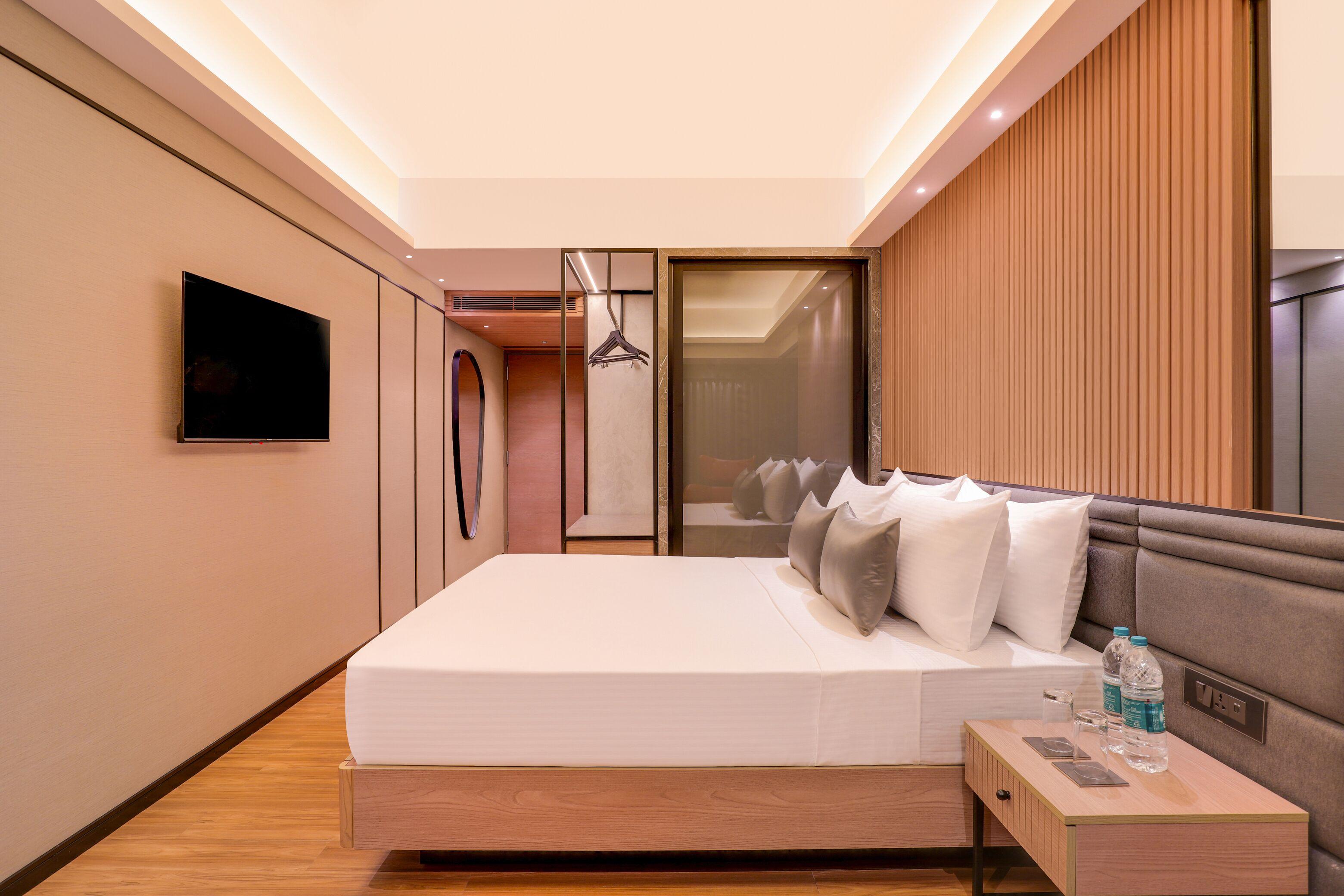 Lemon Tree Premier, Malad, Mumbai
