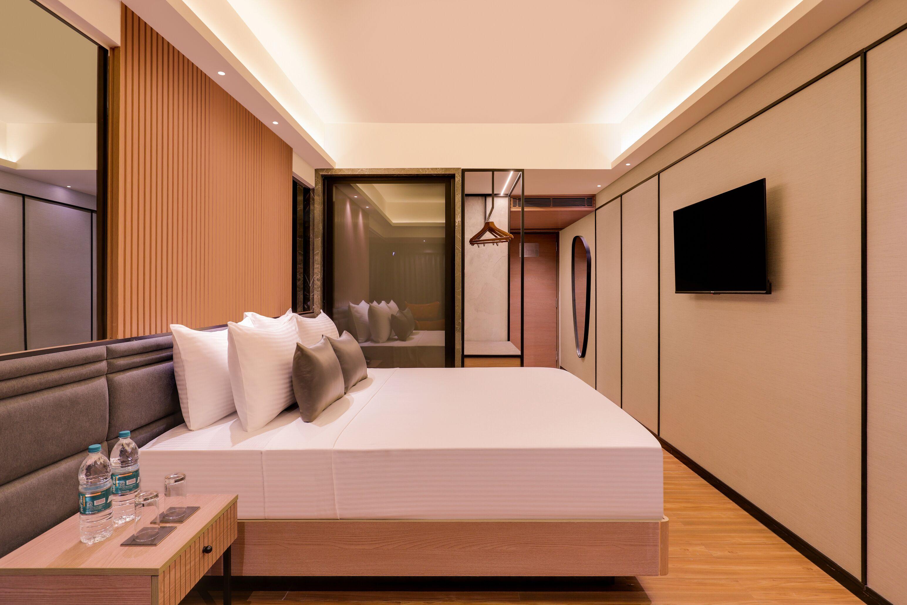 Lemon Tree Premier, Malad, 4* Mumbai