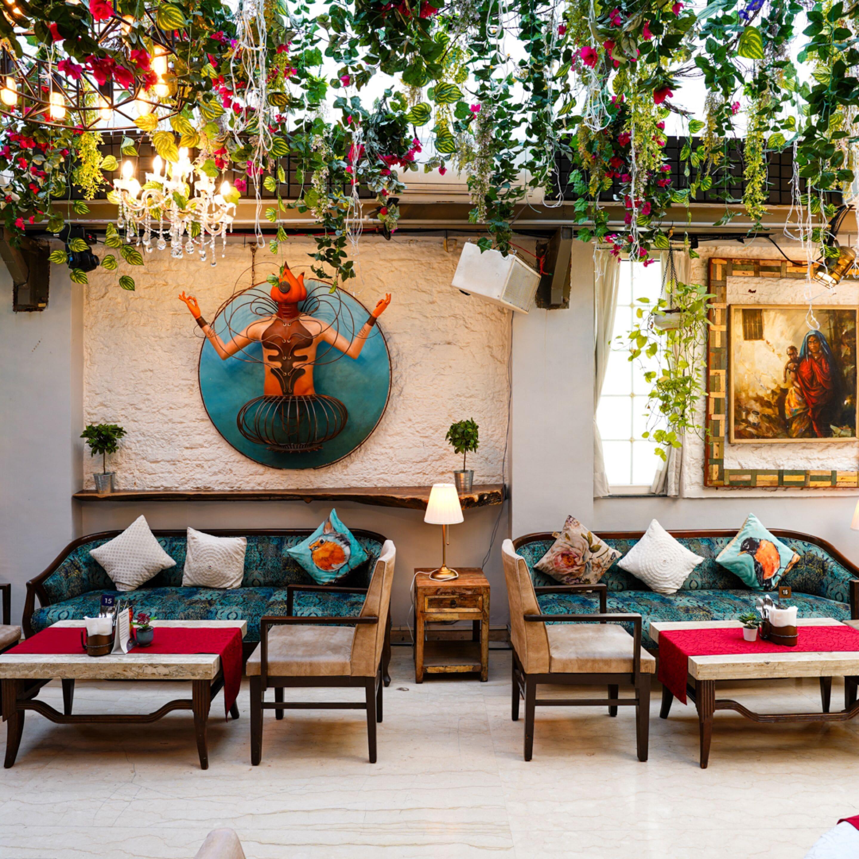 Hotel Bloom Boutique L Bandra Mumbai