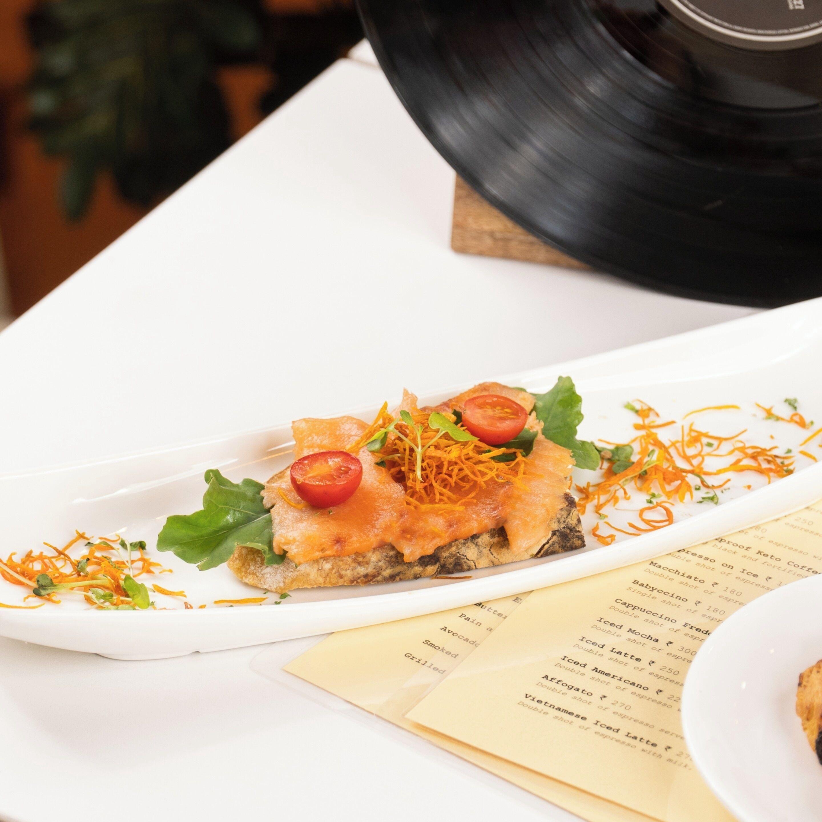 Bloom Boutique L Bandra