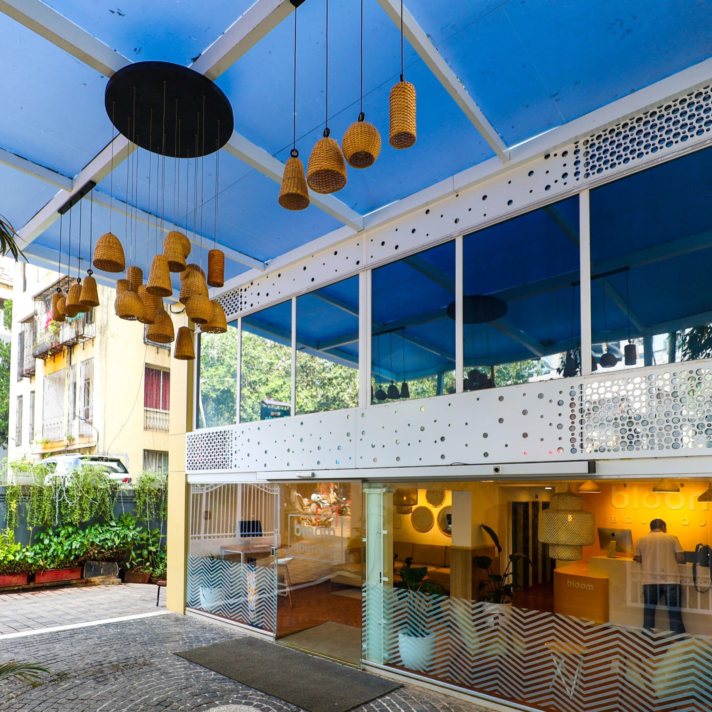 Bloom Boutique L Bandra Mumbai