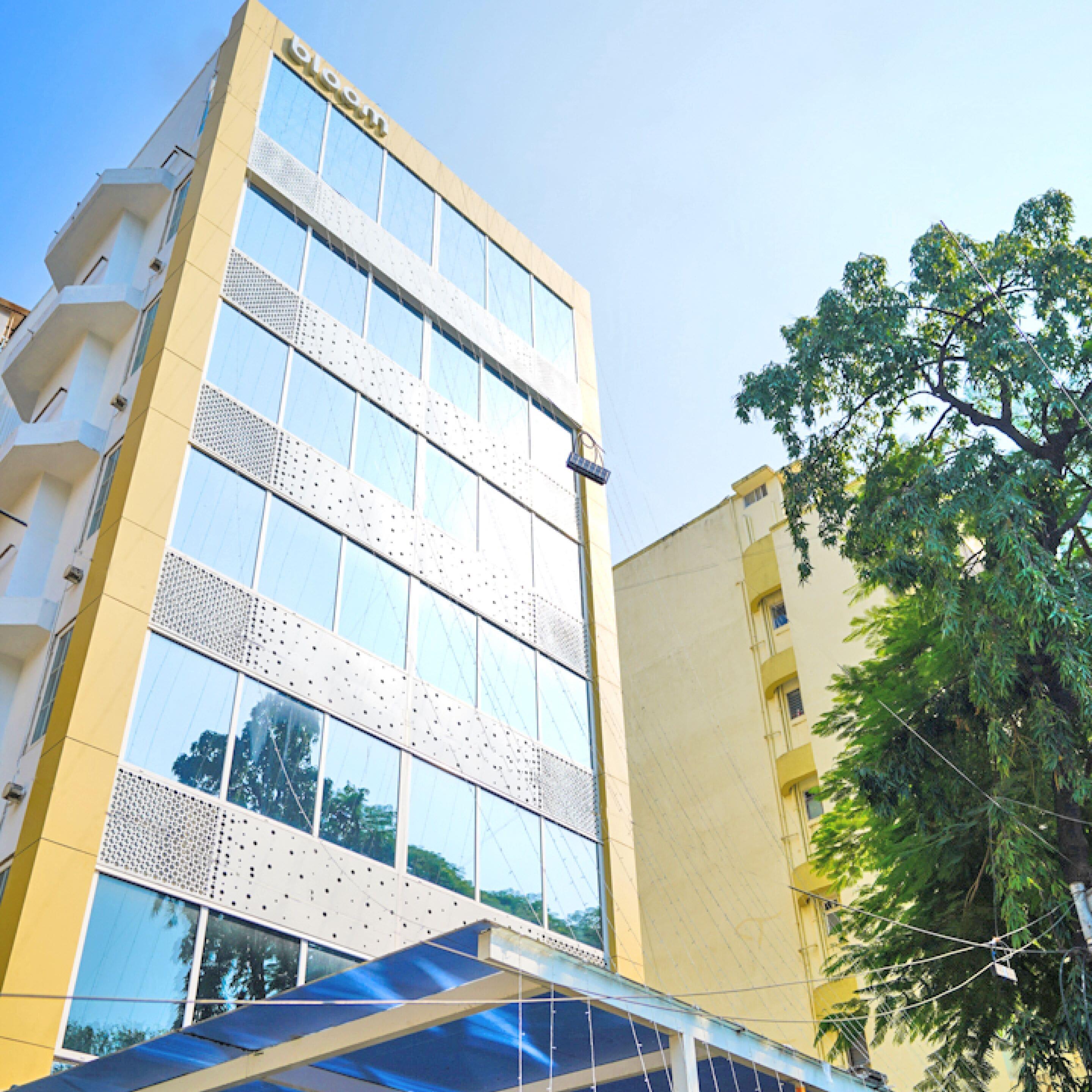 Bloom Boutique L Bandra Mumbai